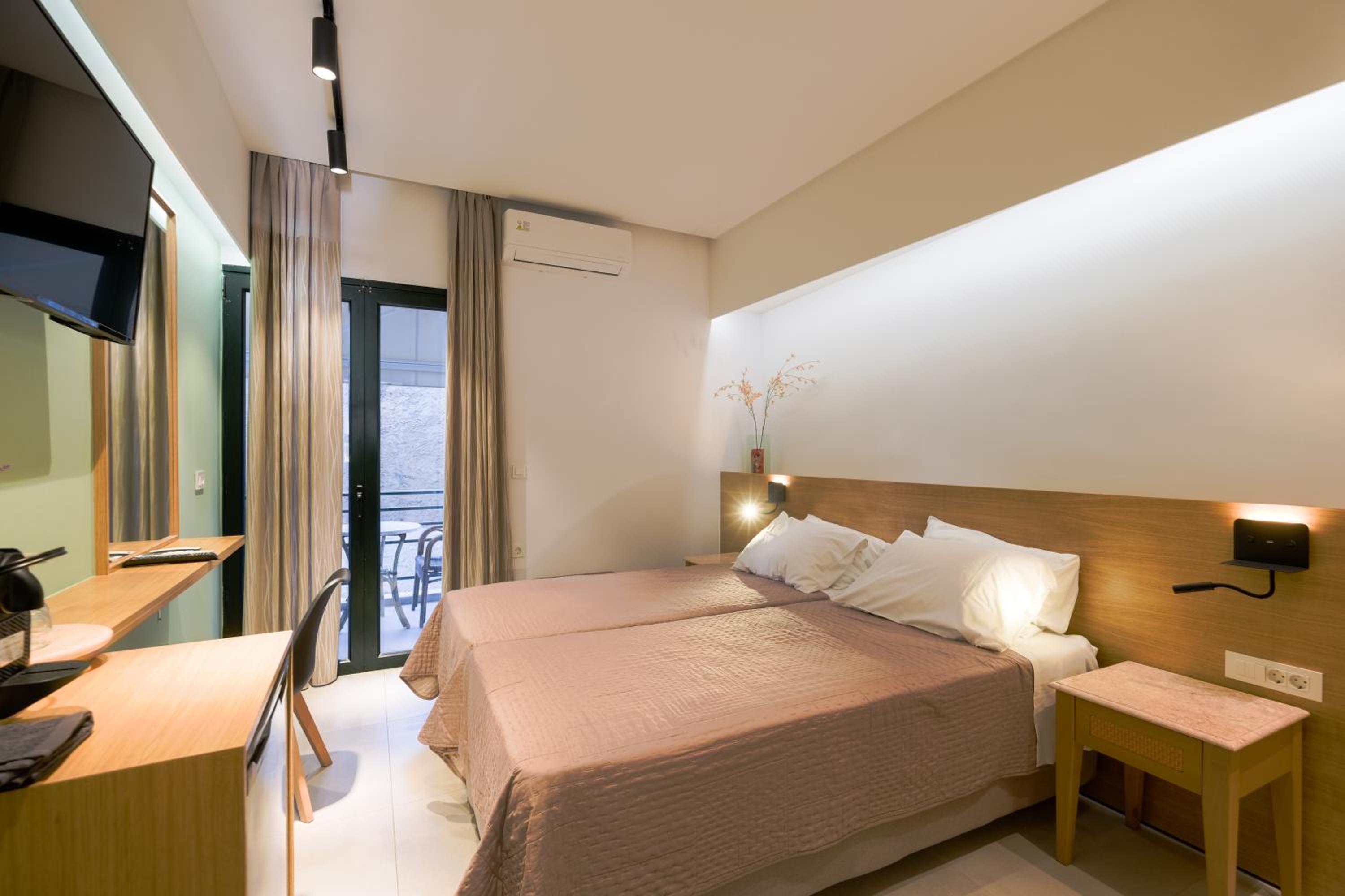 King Room with Sea View