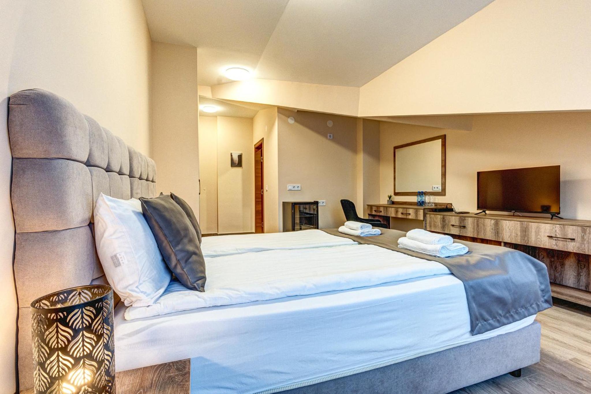 Double Room with Terrace photo 2