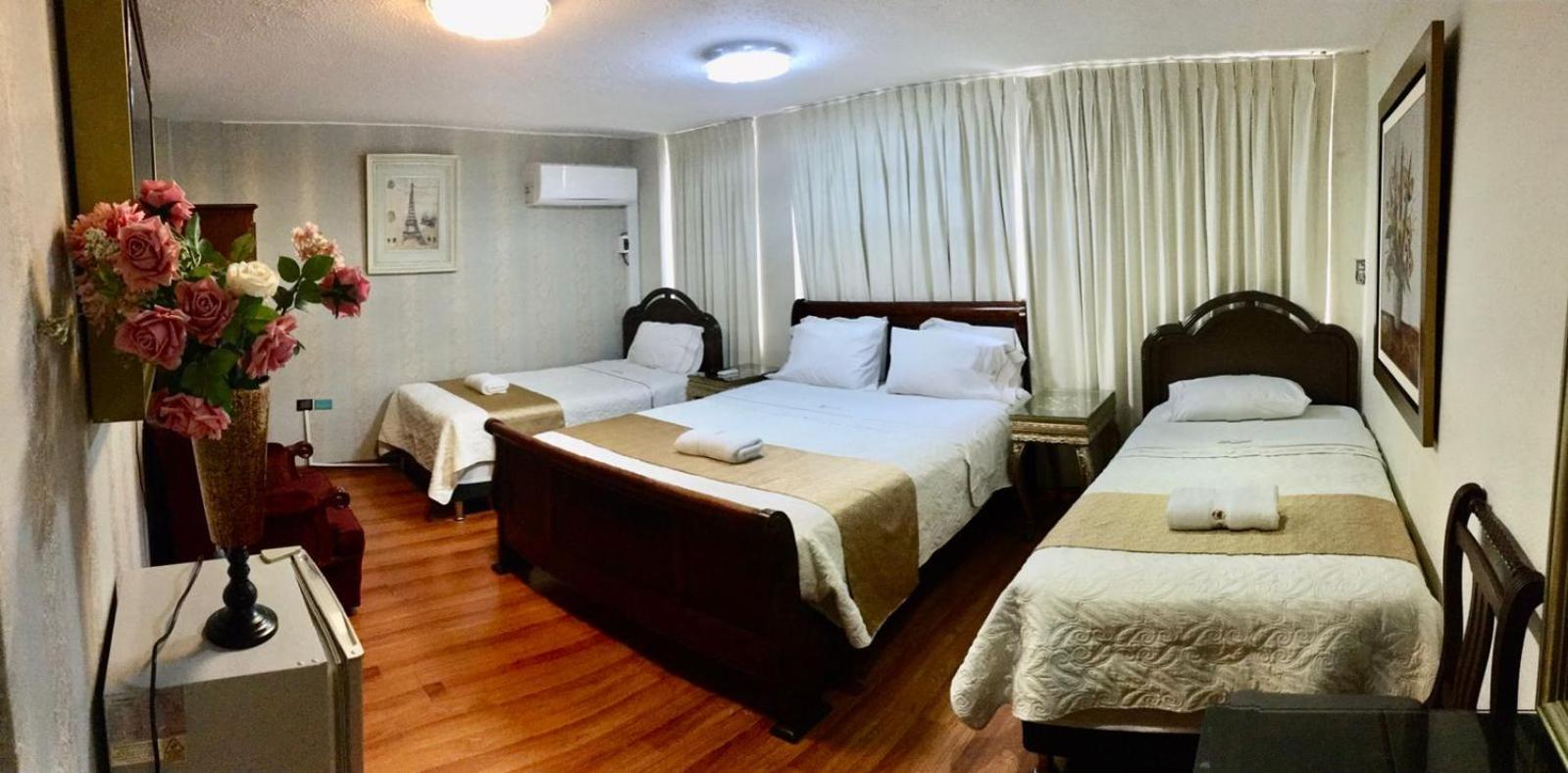 Triple Room photo 1