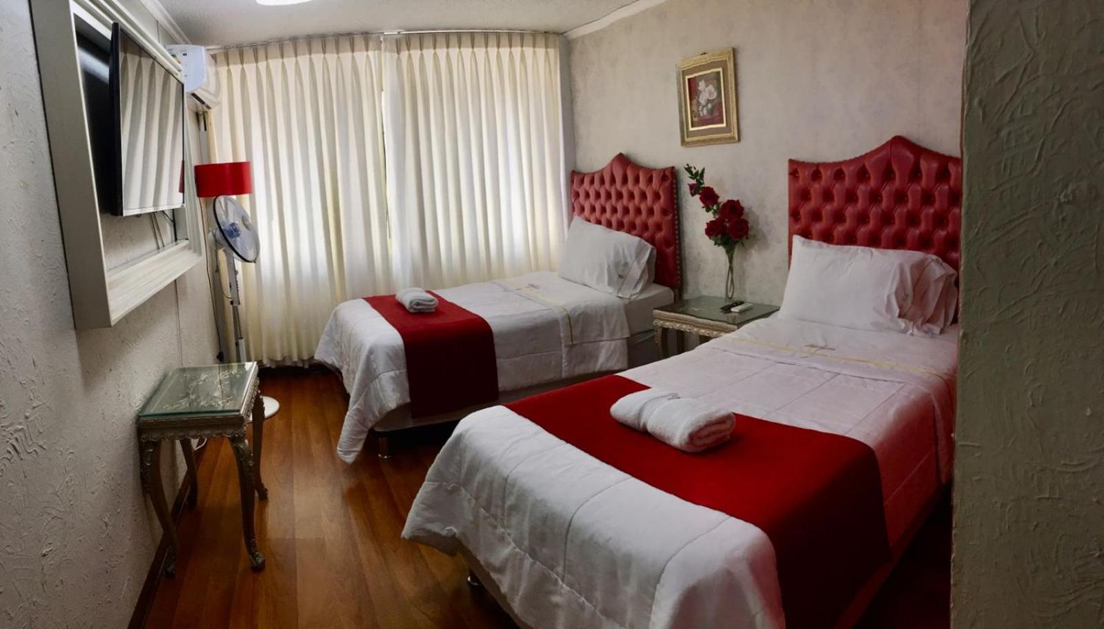 Twin Room photo 1