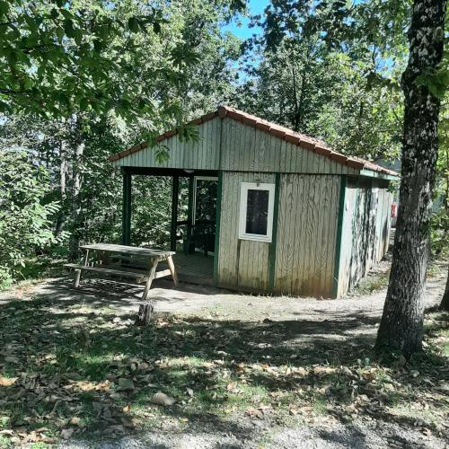 Chalet photo 1