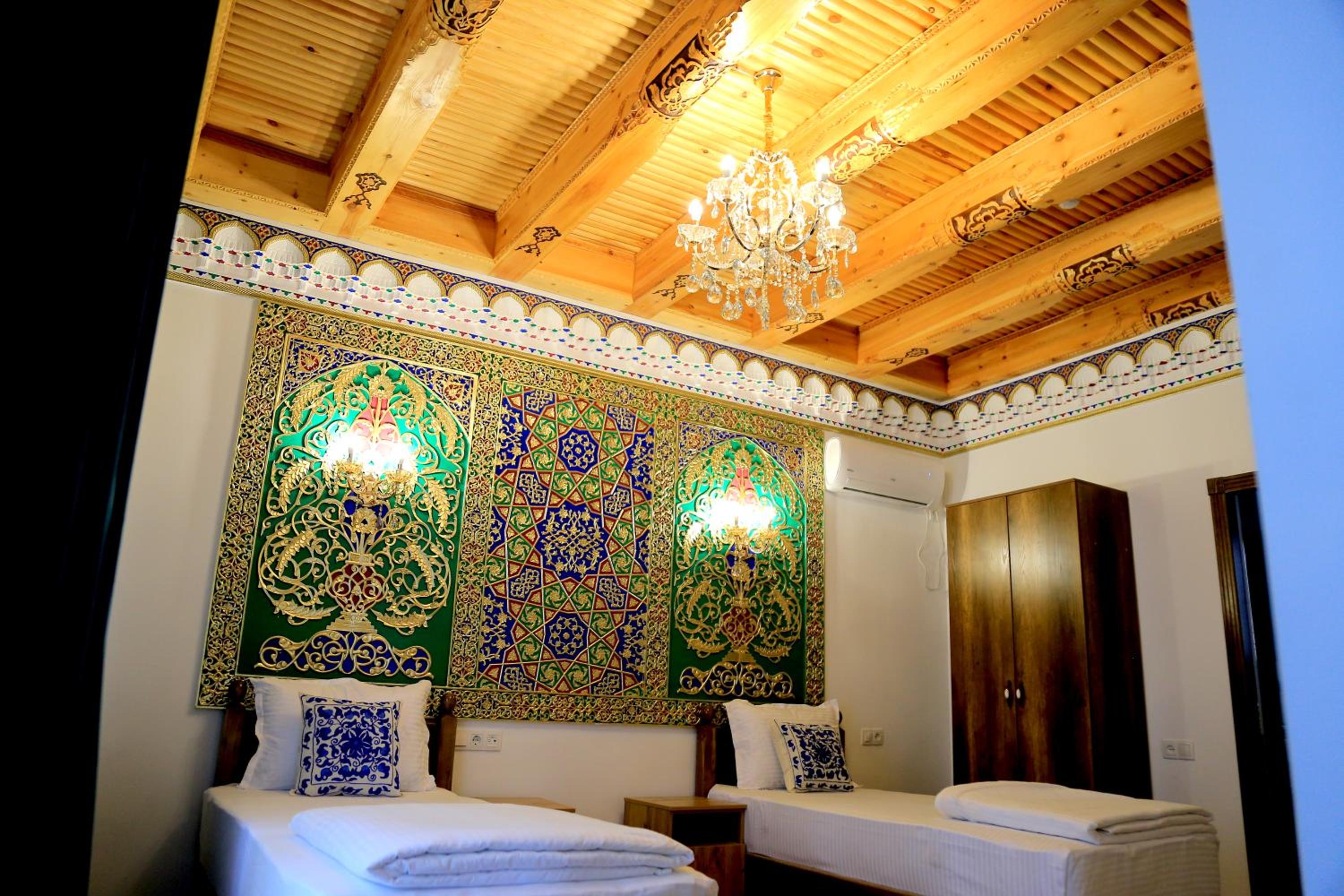 Double or Twin Room