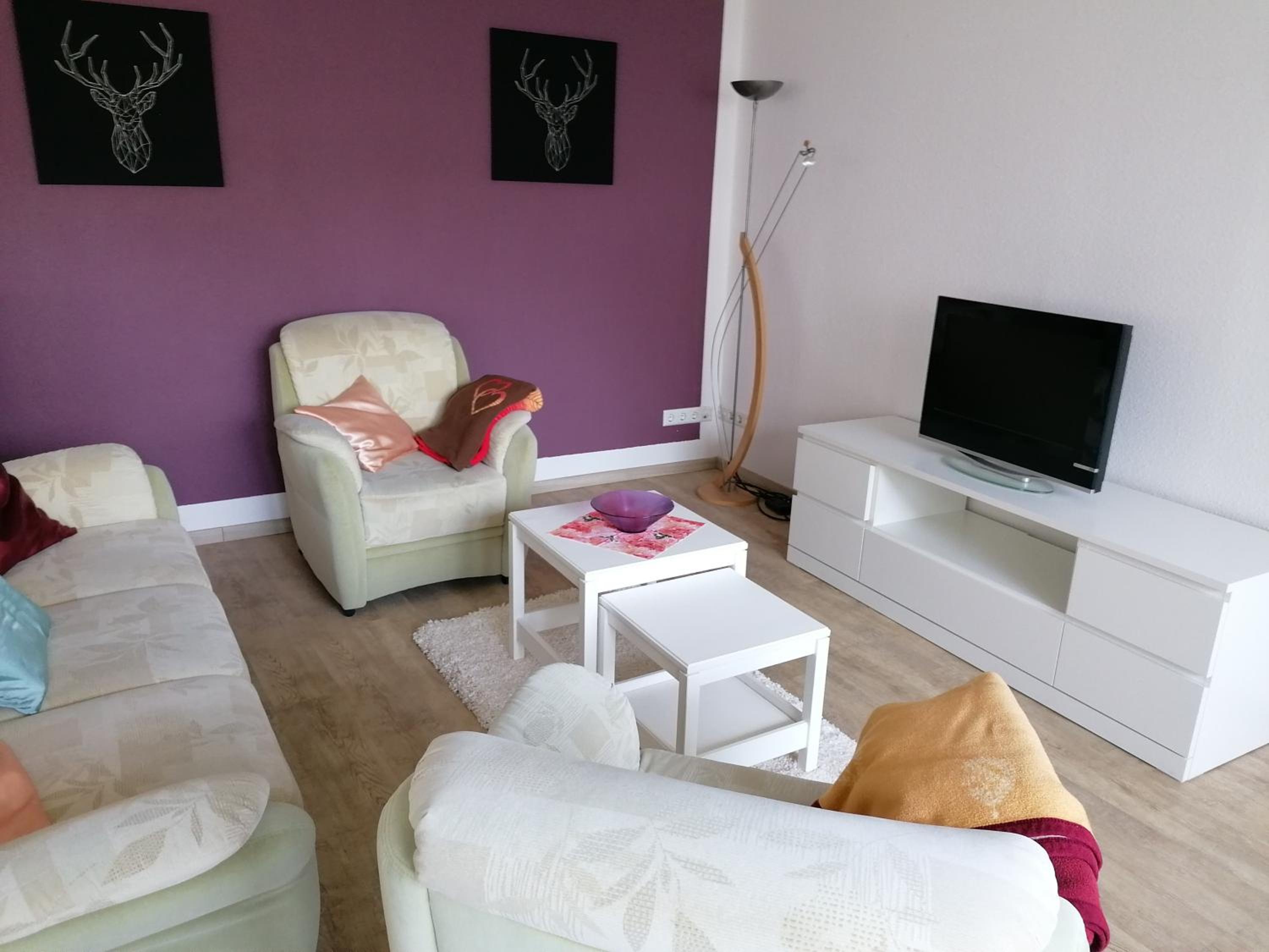 Apartment photo 1