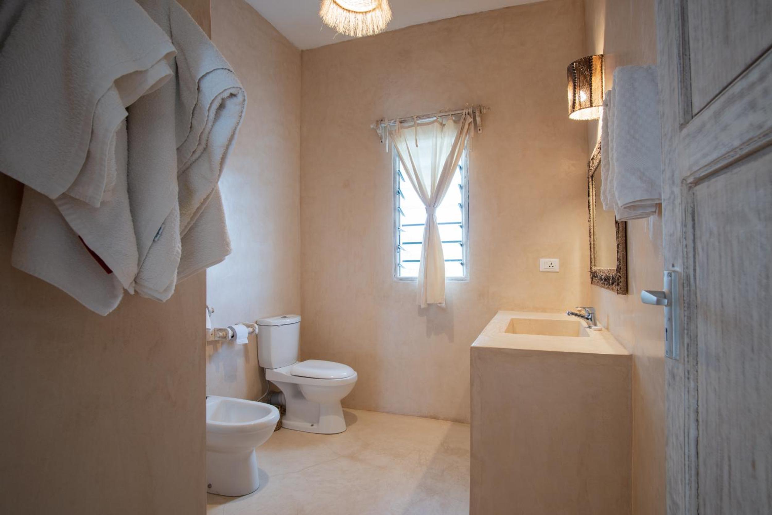 Two-Bedroom Villa - Photo 14
