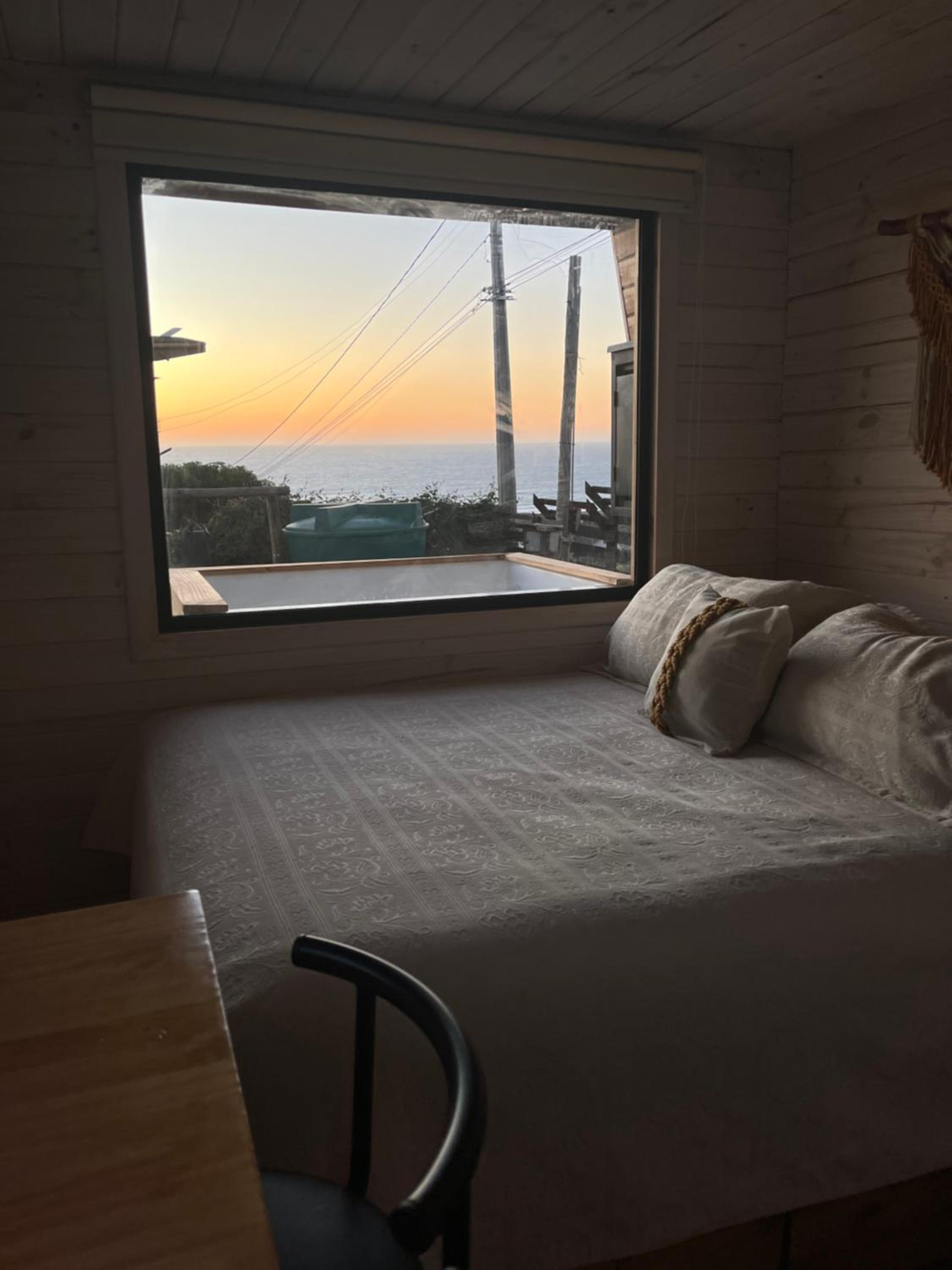 Studio with Sea View photo 3