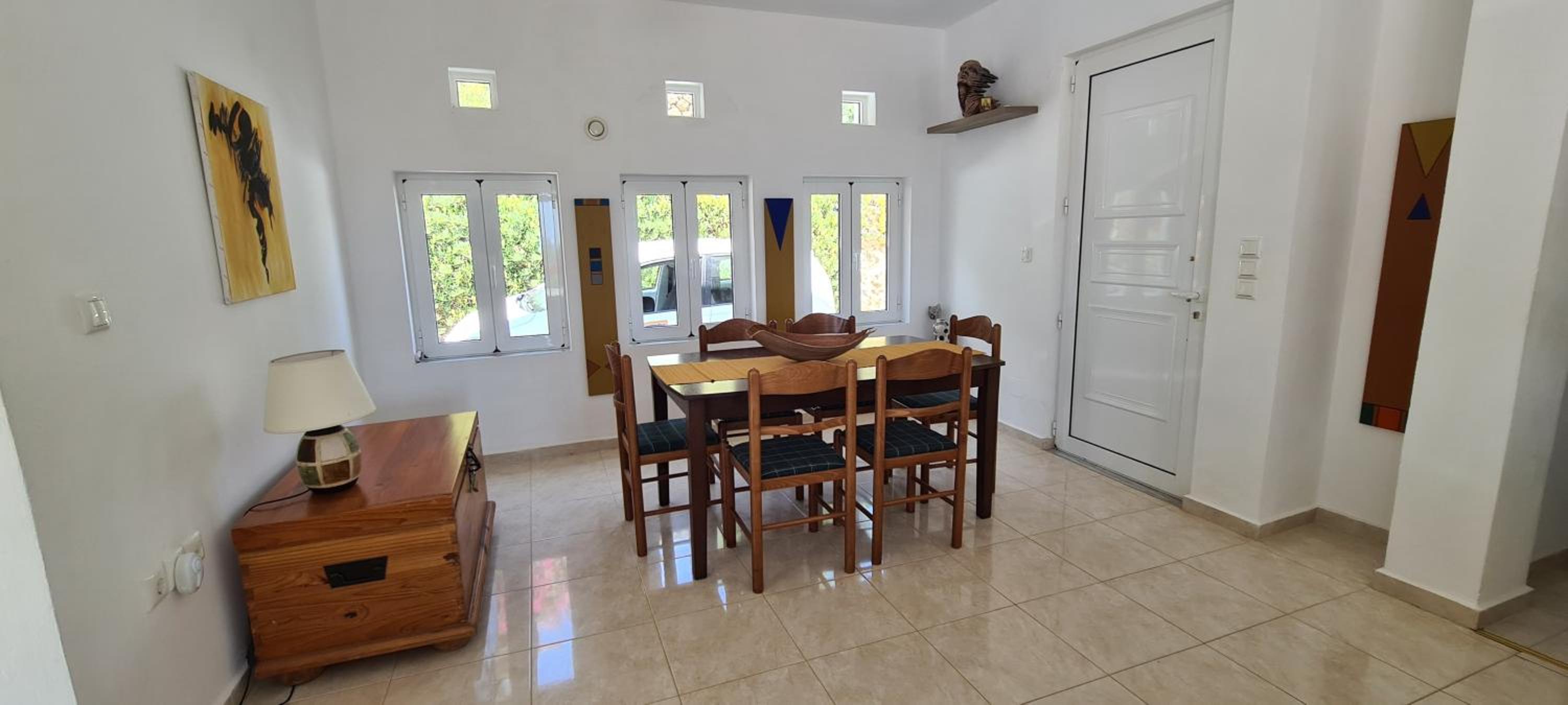 Two-Bedroom Villa photo 3