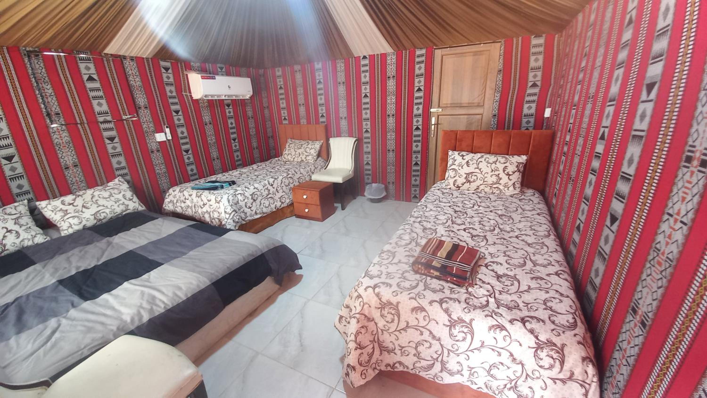 Tent photo 2
