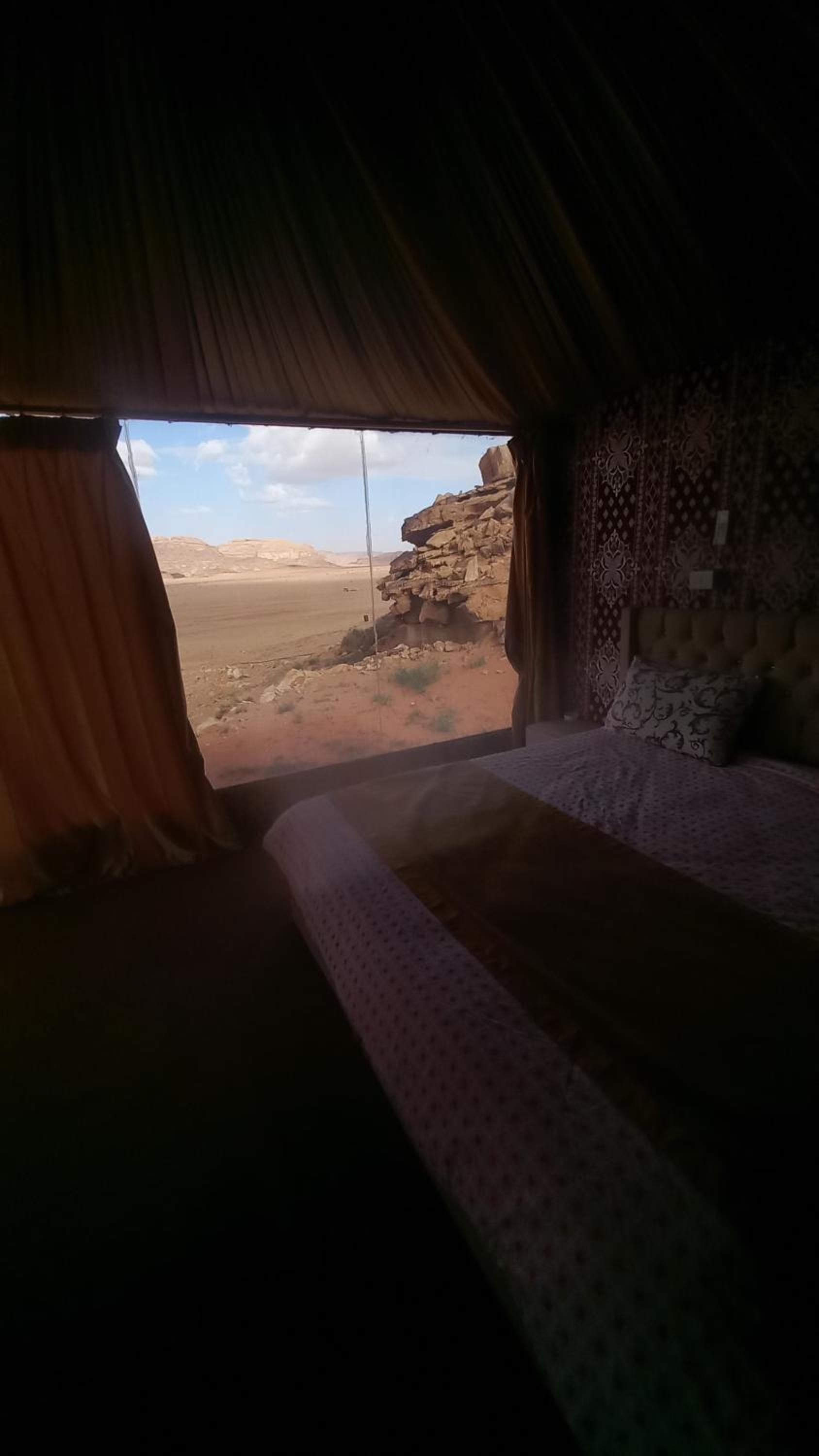 Tent photo 3