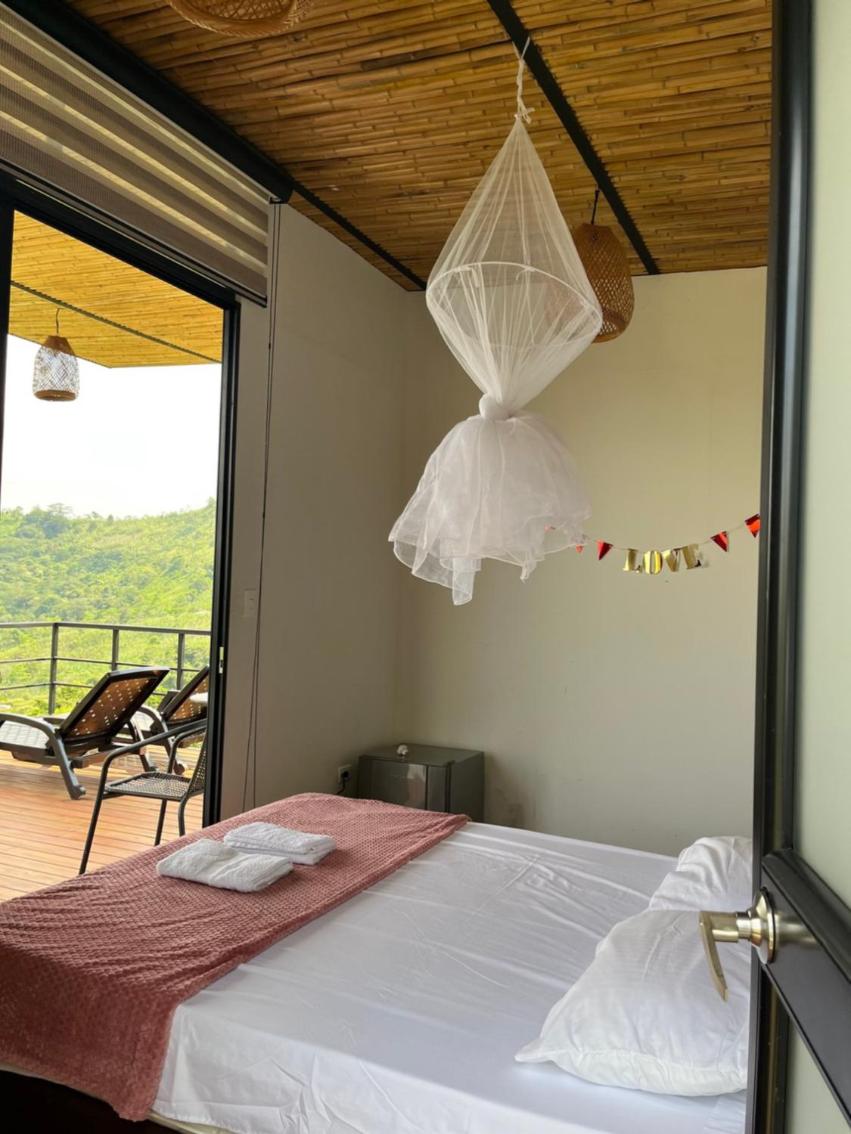 Double Room with Balcony photo 1