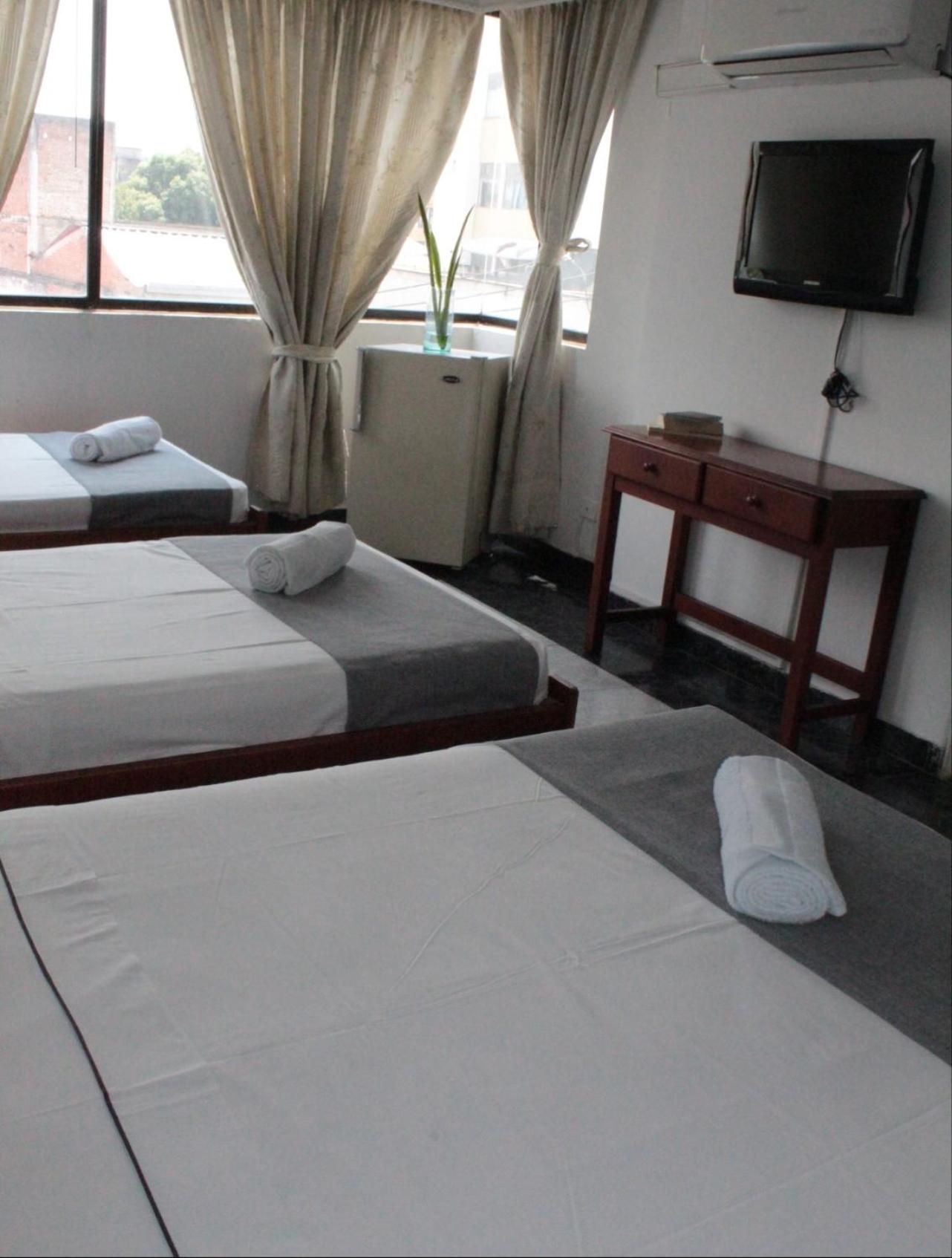 Triple Room photo 2