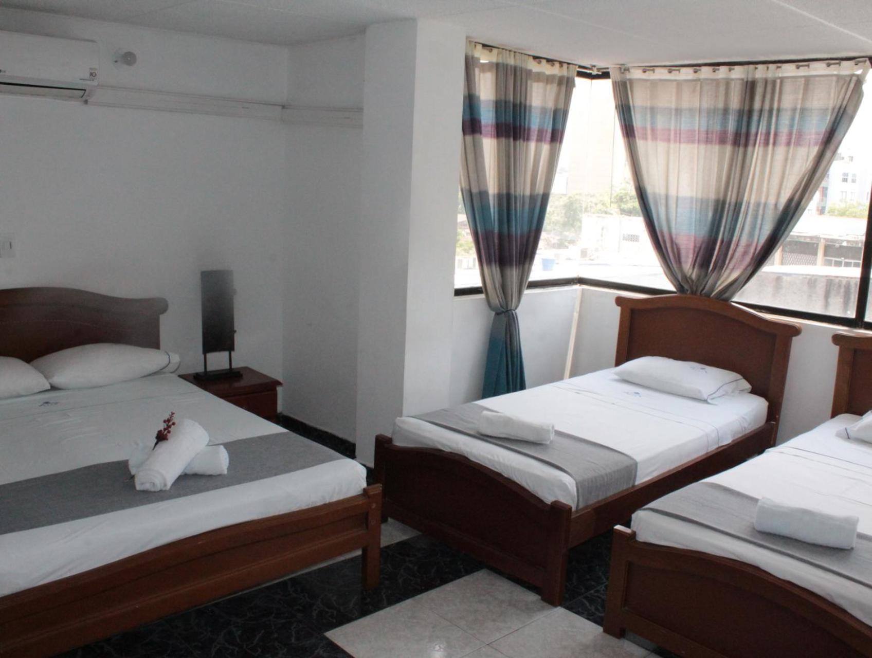 Triple Room photo 1