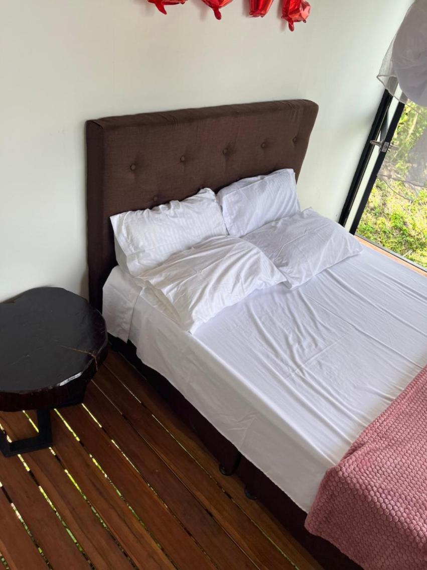 Double Room with Balcony photo 2
