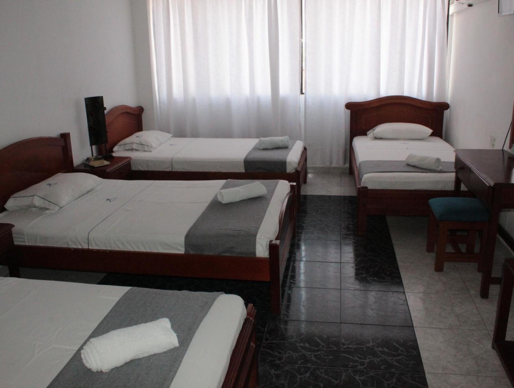 Quadruple Room photo 1