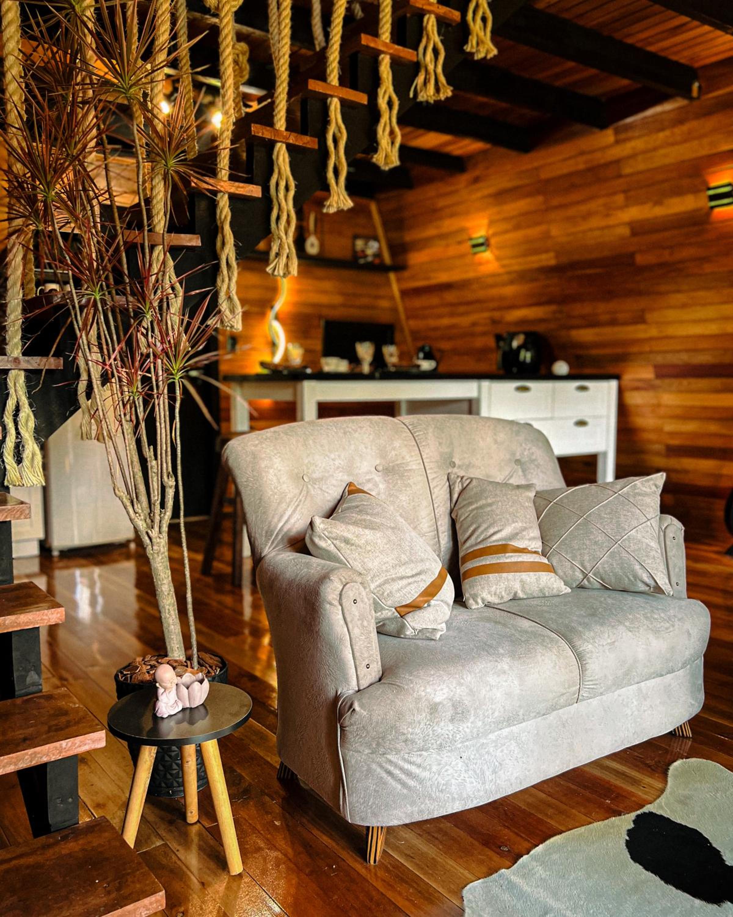 One-Bedroom Chalet photo 1