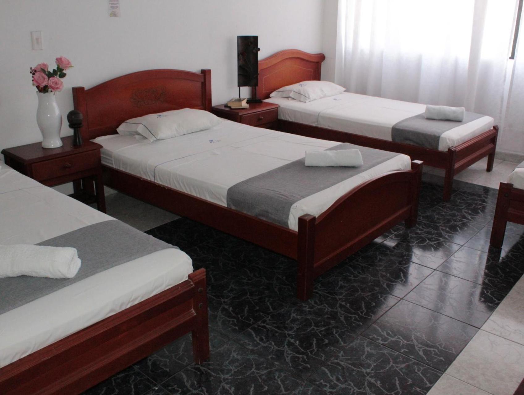 Quadruple Room photo 3