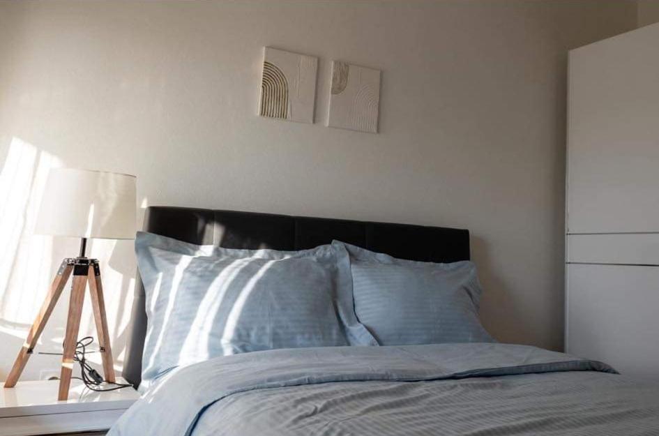 Two-Bedroom Apartment photo 1