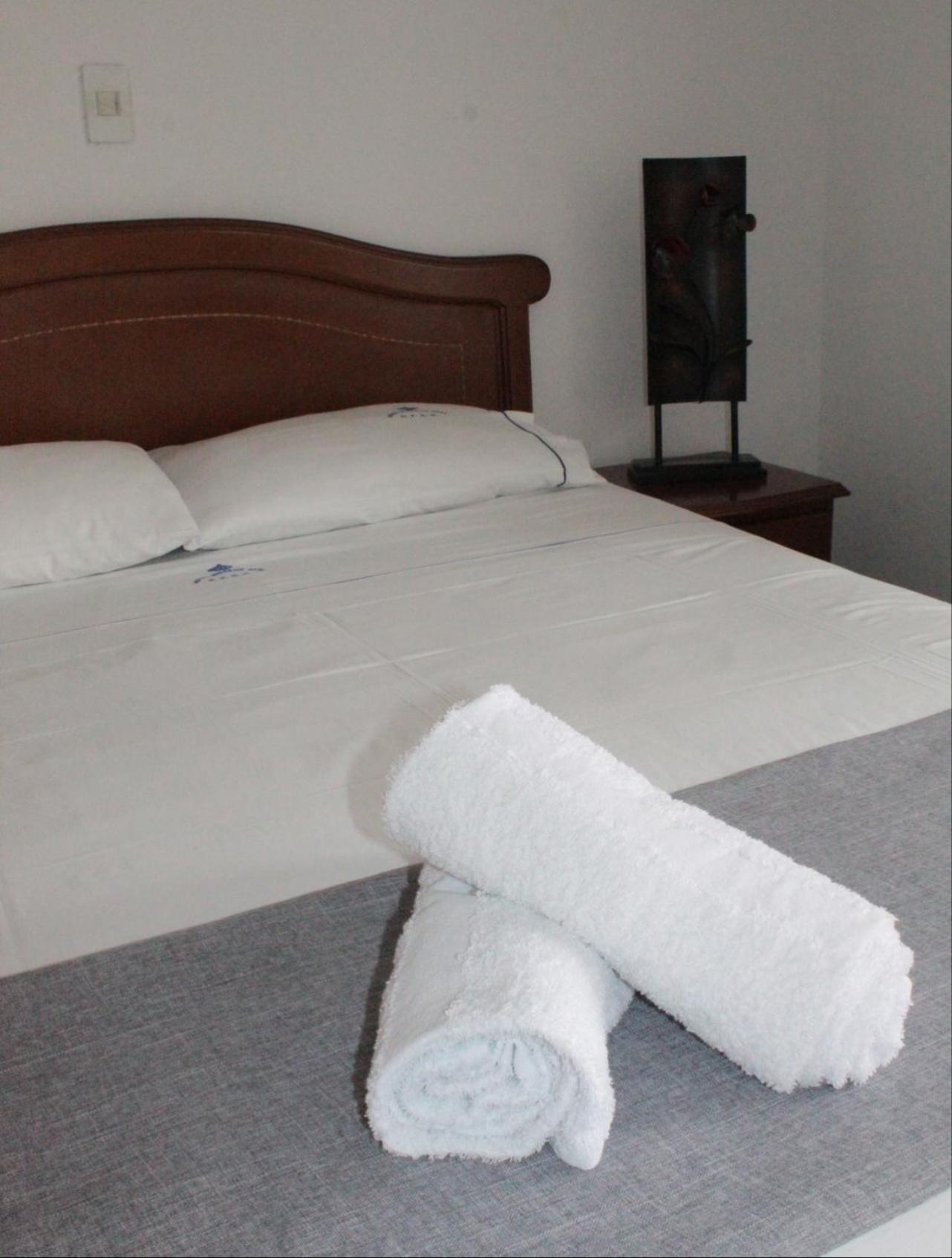 Quadruple Room photo 2