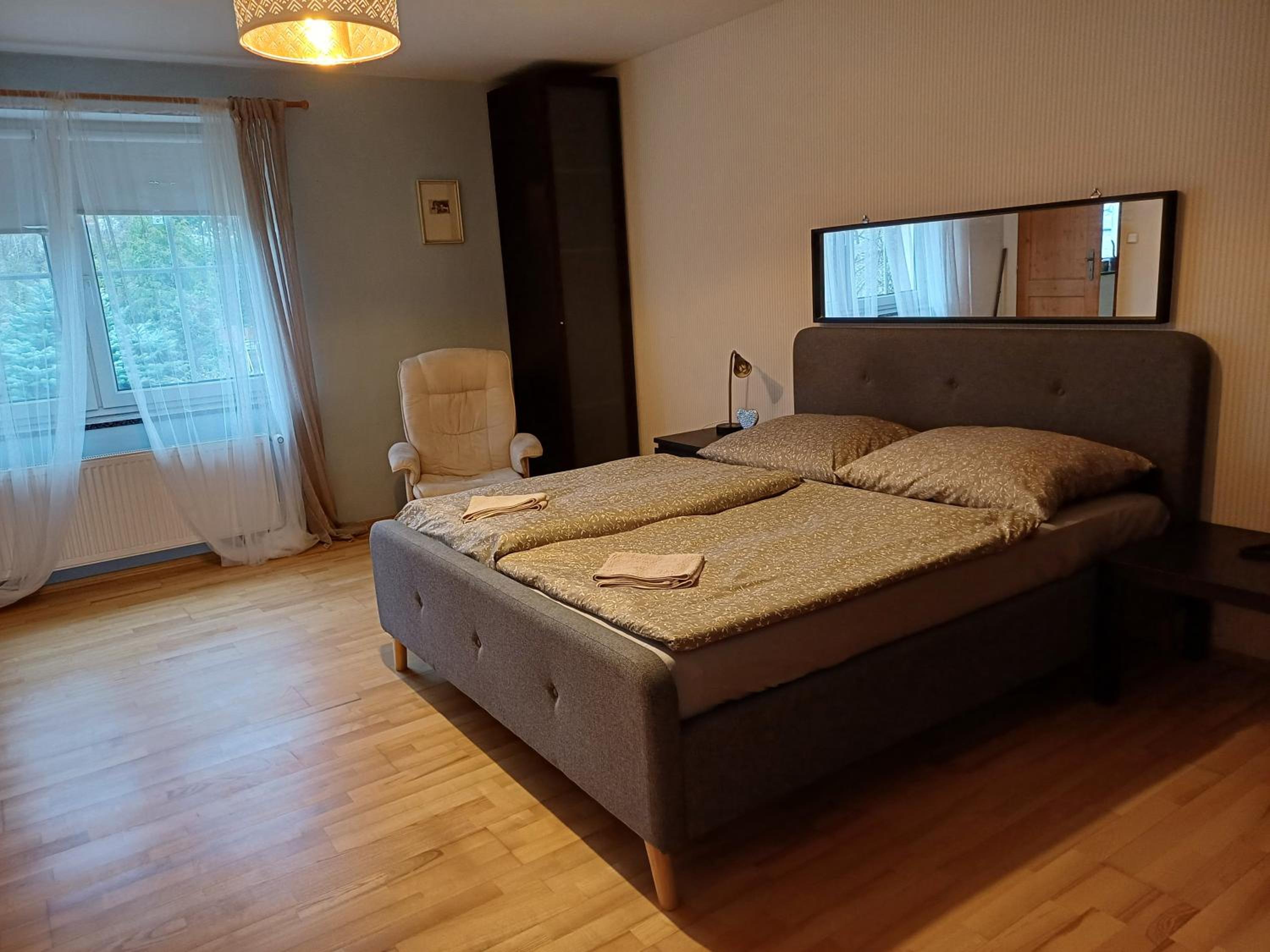 Quadruple Room with Bathroom photo 3