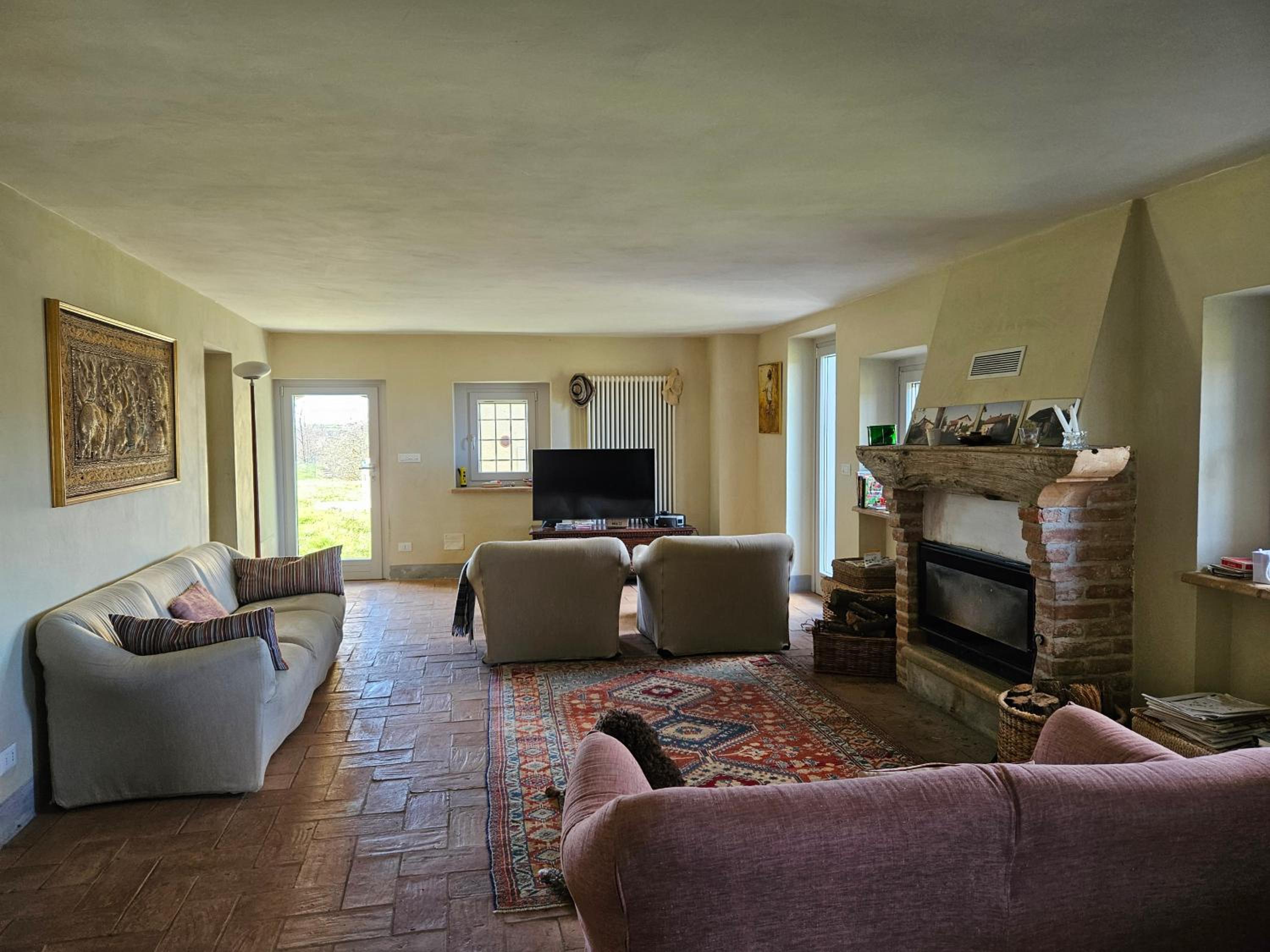 Two-Bedroom House photo 2