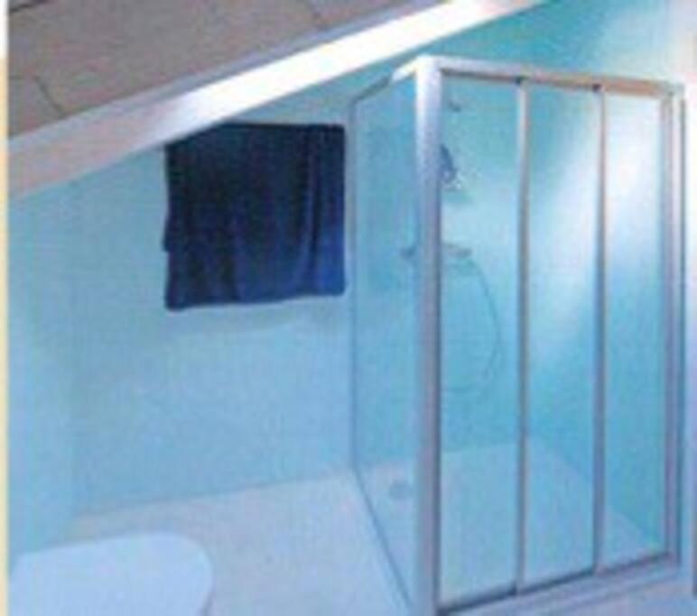 Two-Bedroom House photo 2