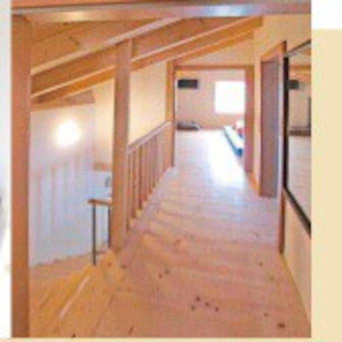 Two-Bedroom House photo 1