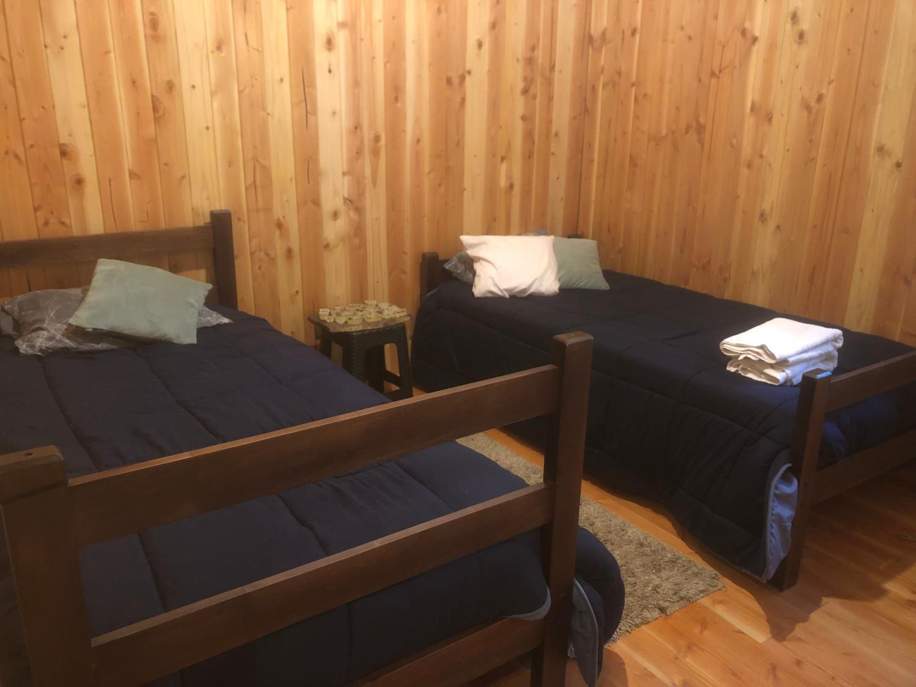 Twin Room photo 1