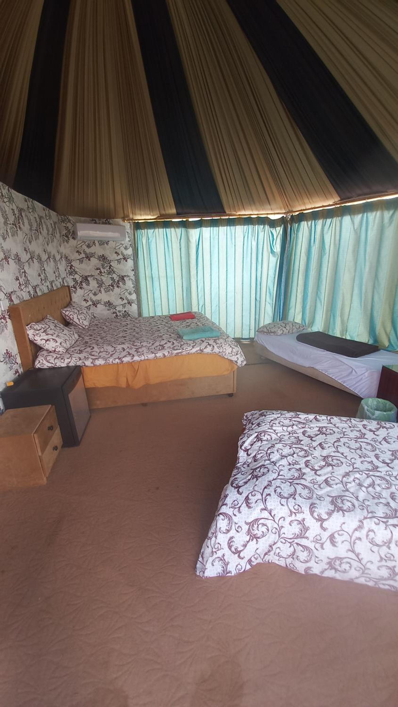 Tent photo 1