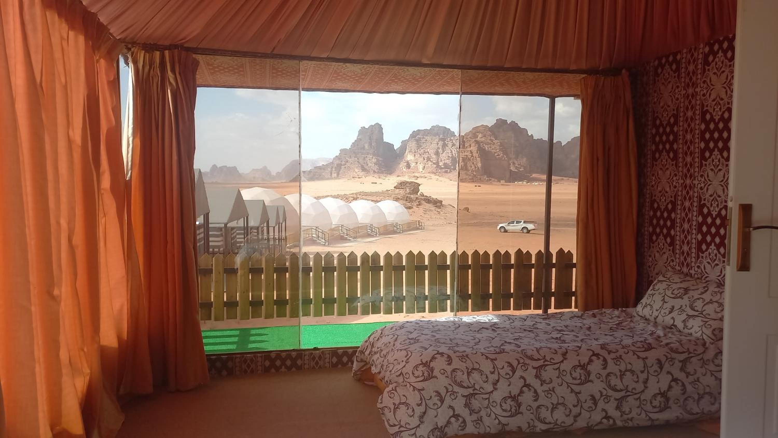 Tent photo 3