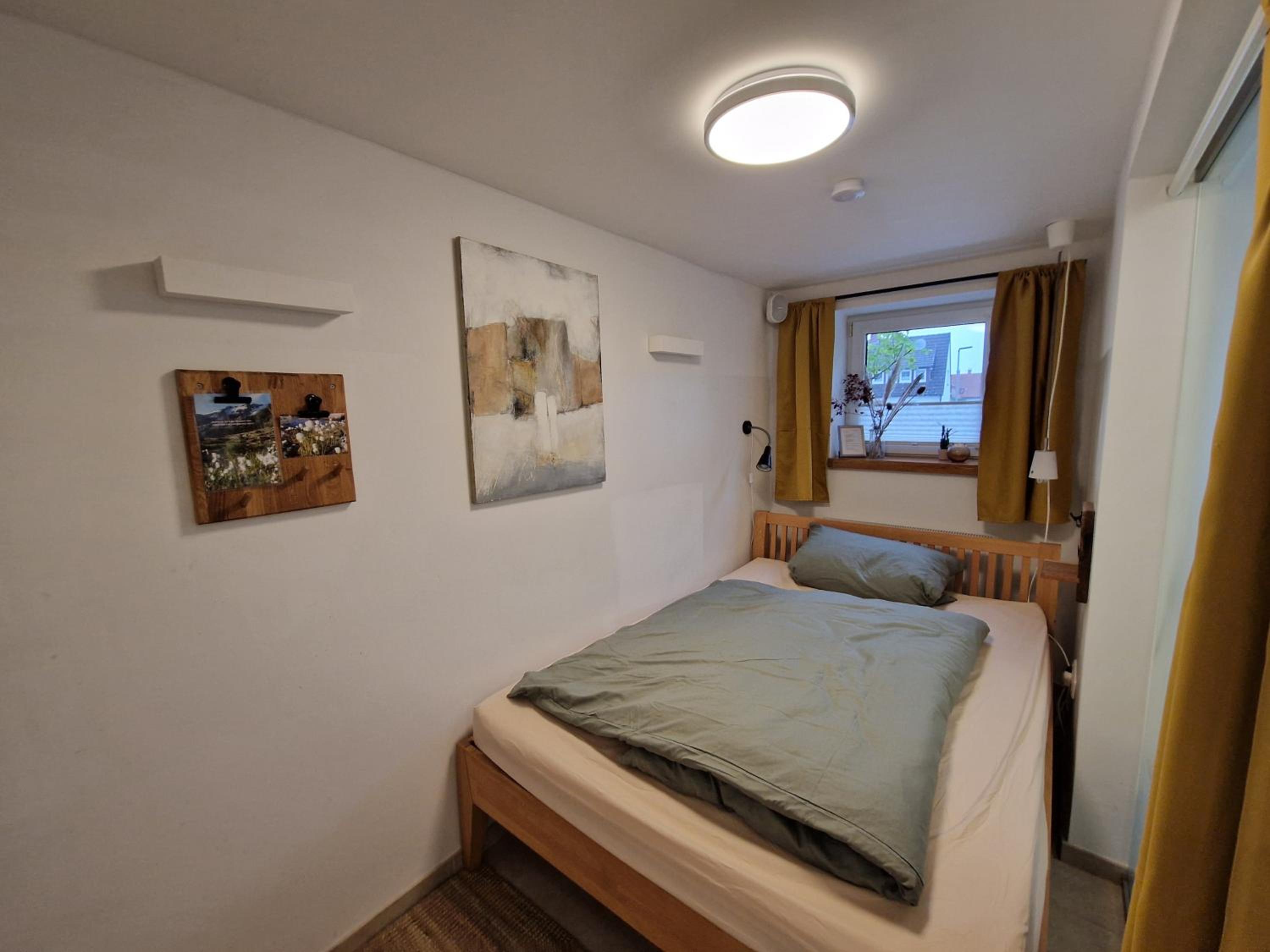 Apartment - Ground Floor photo 2