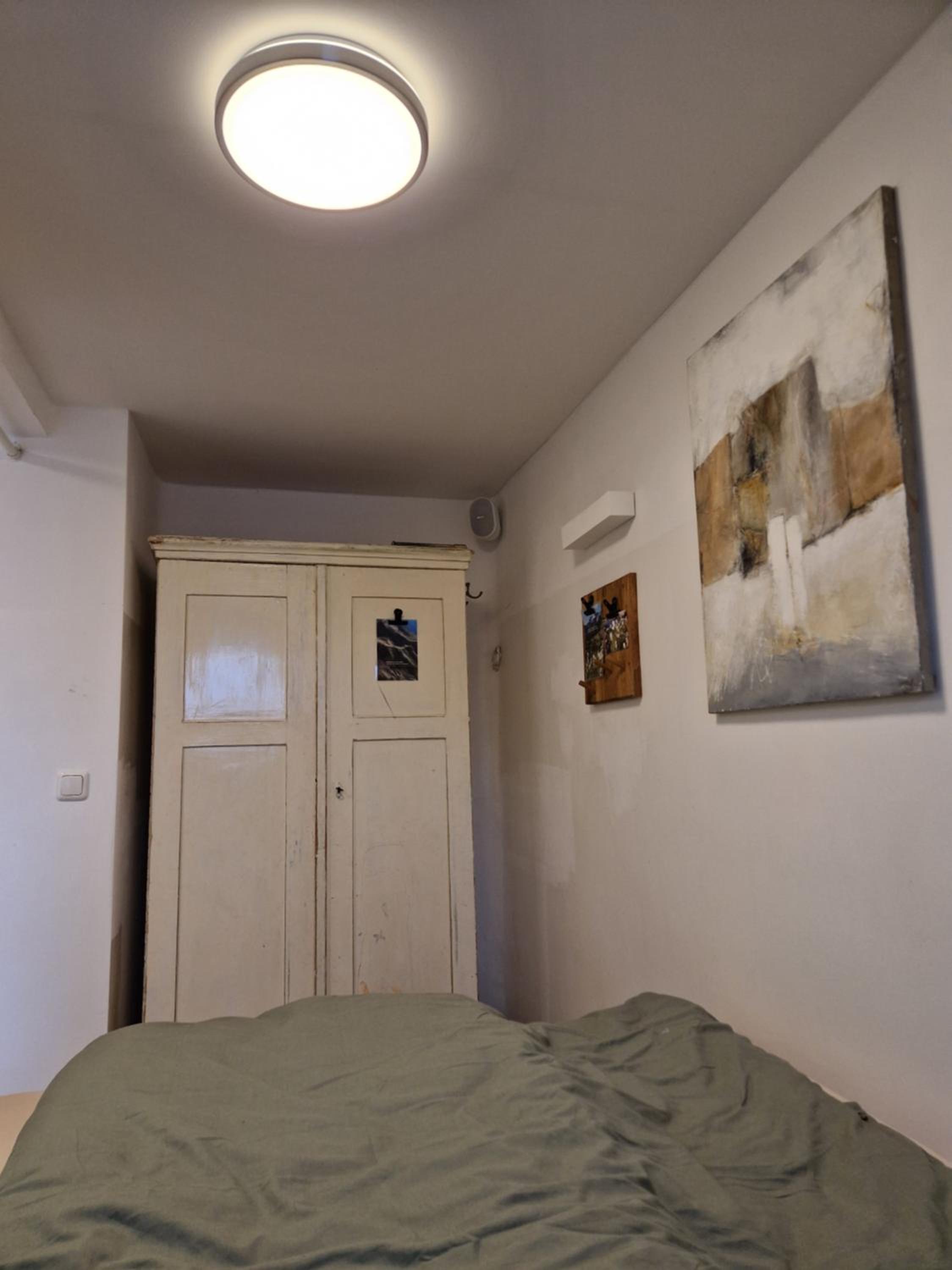 Apartment - Ground Floor photo 3