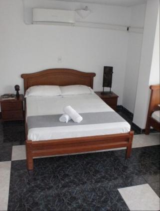 Double Room photo 2