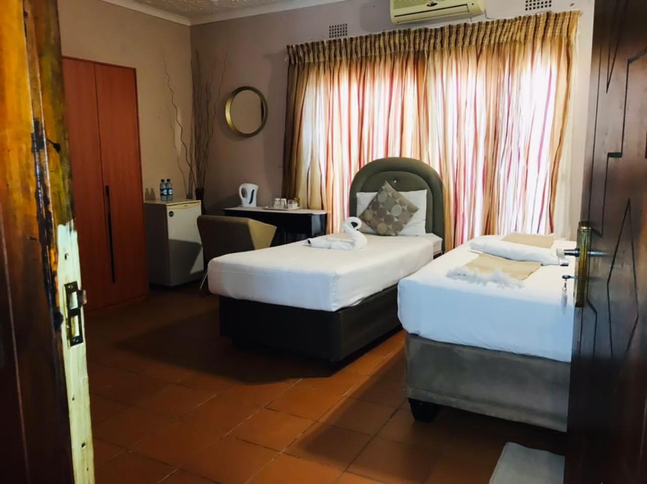 Deluxe Double Room photo 1