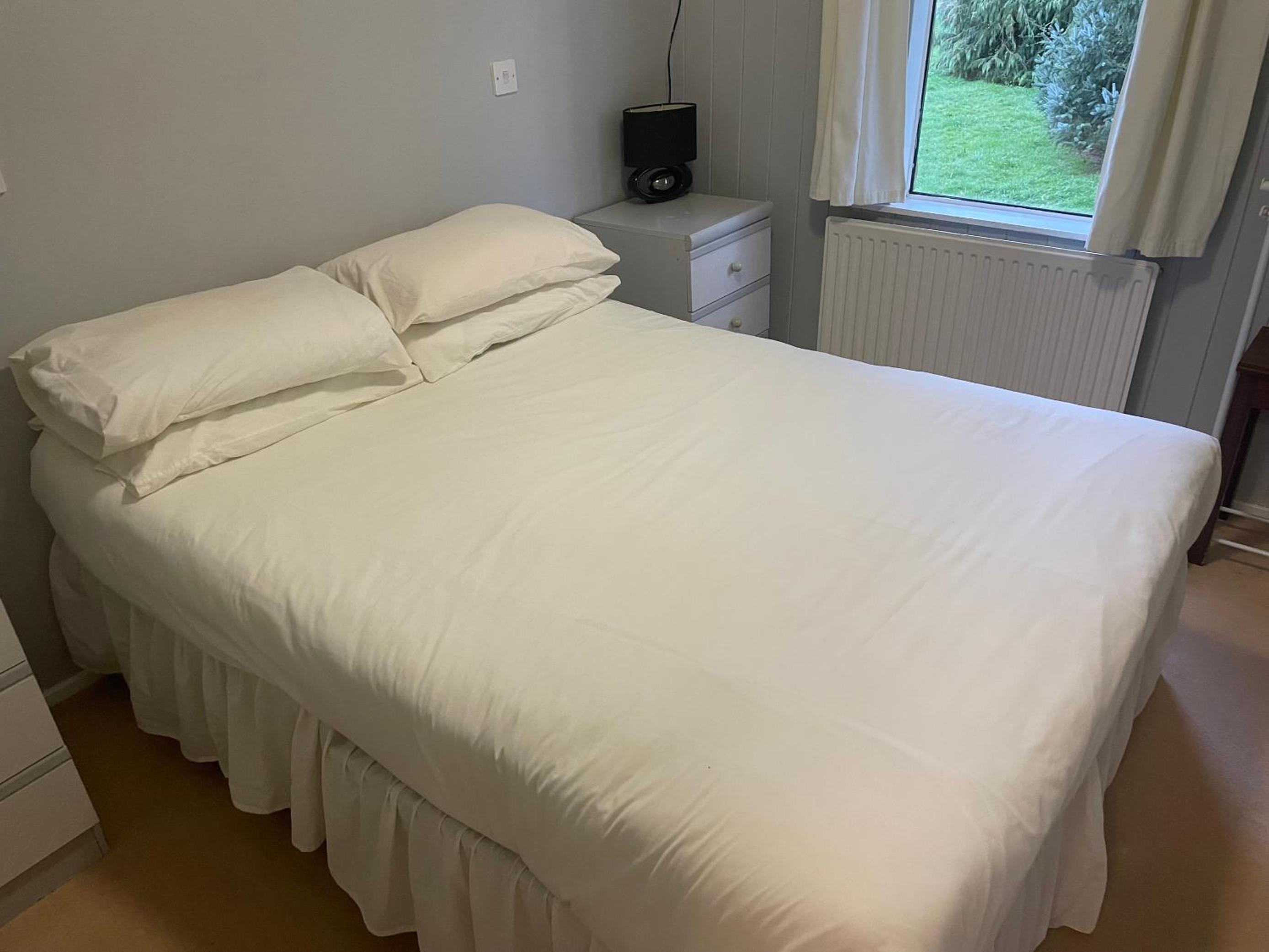 Three Bed Room Apartment (6 Guest)