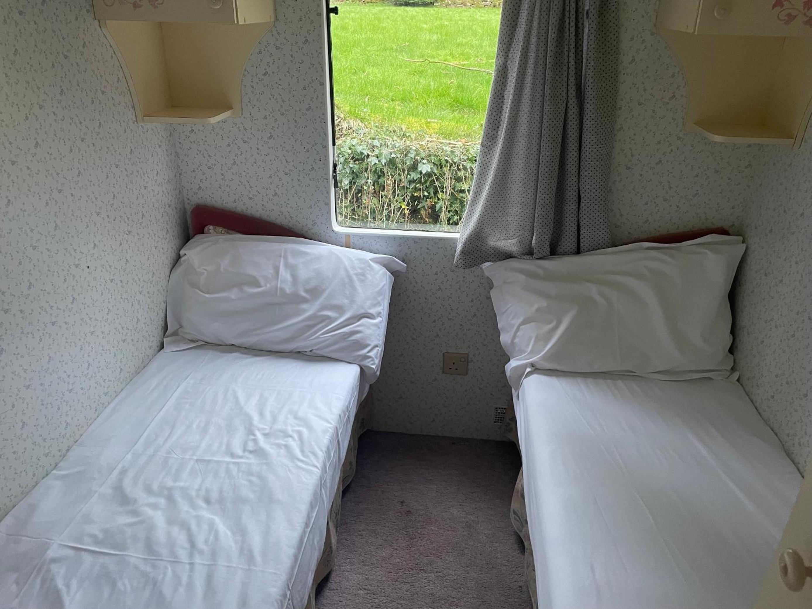 Static Caravan