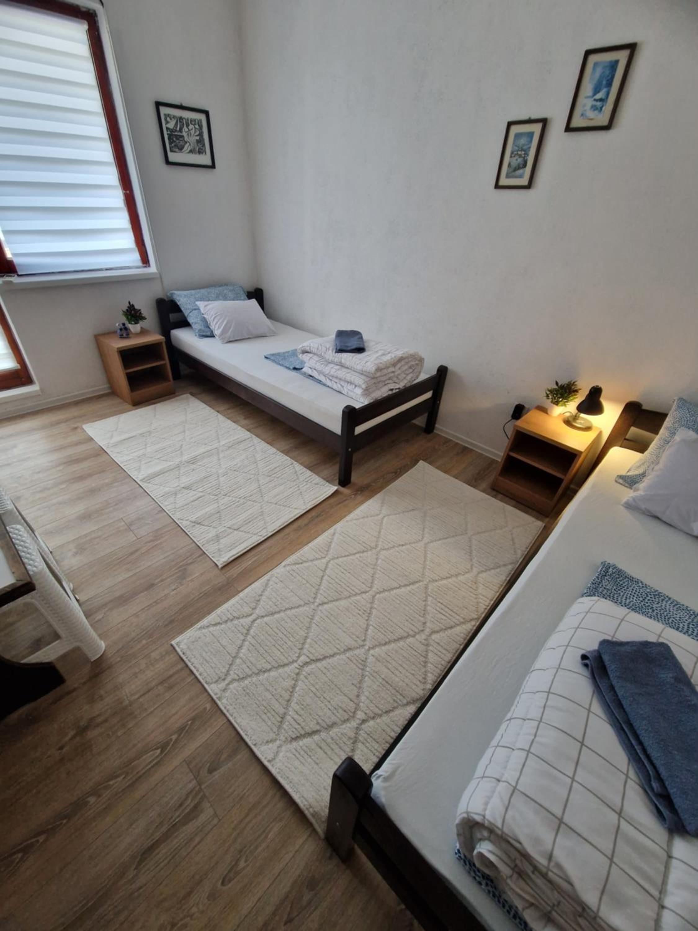 Twin Room with Lake View photo 1