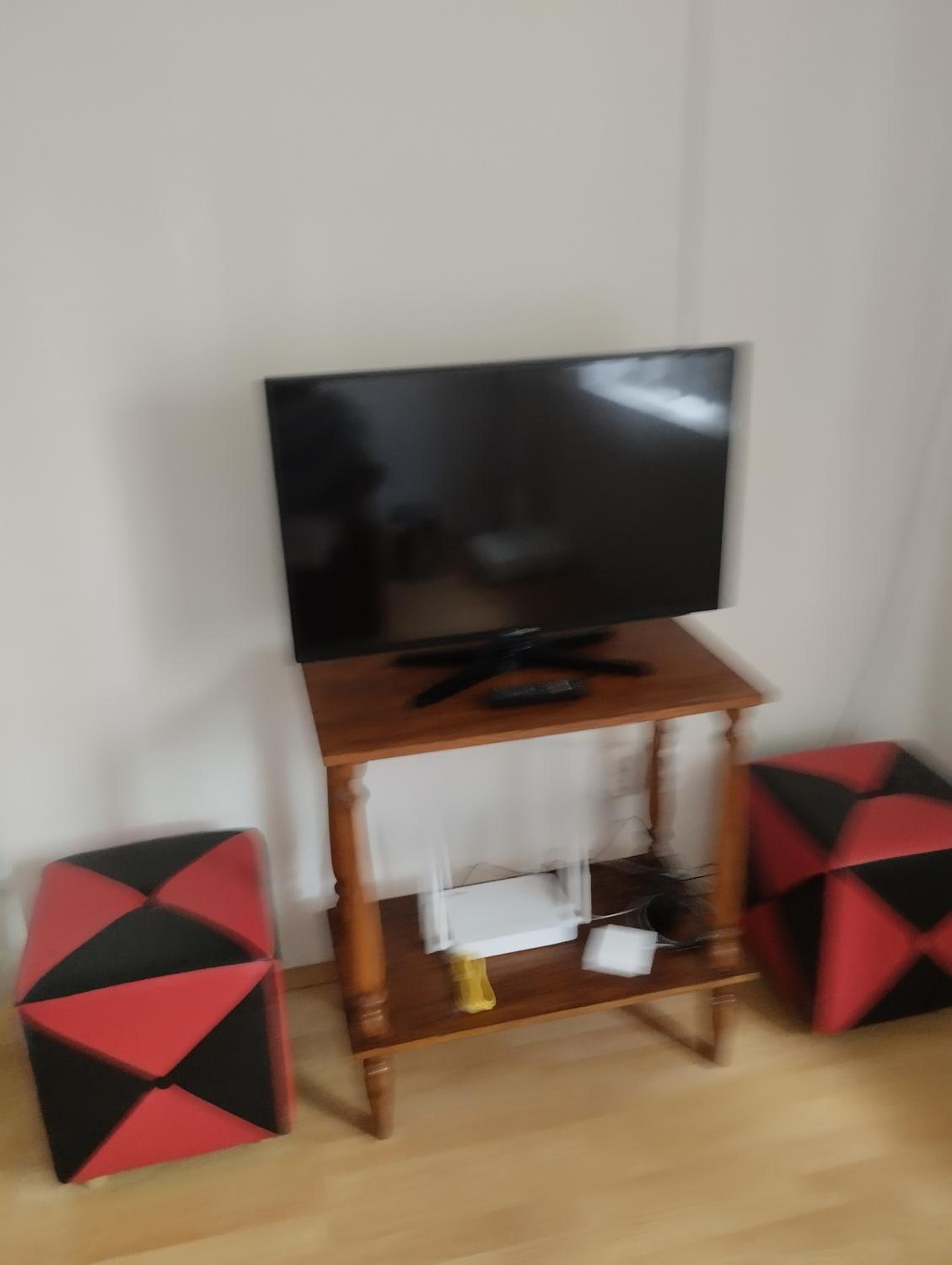 One-Bedroom House photo 1