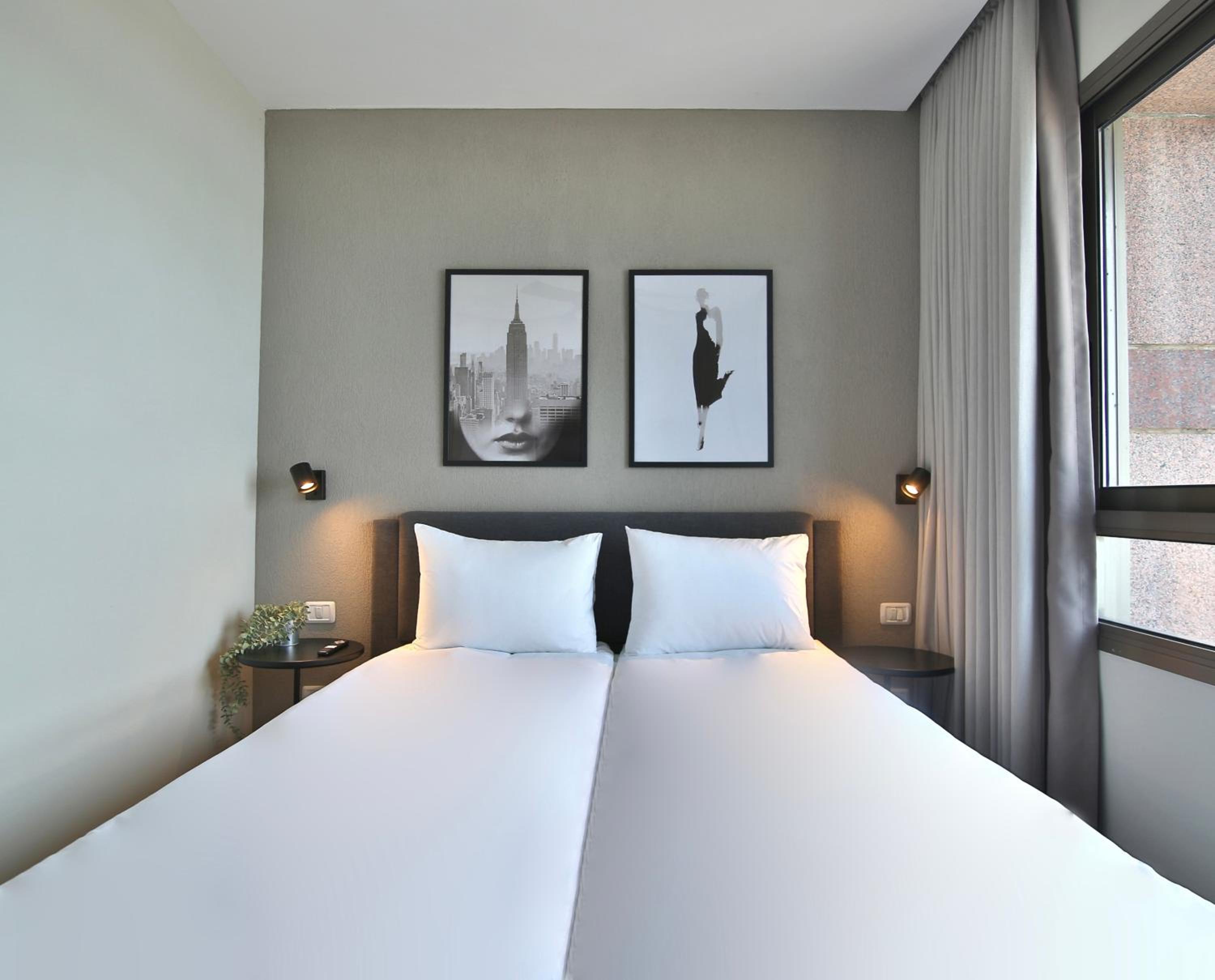Superior Apartment - Photo 19