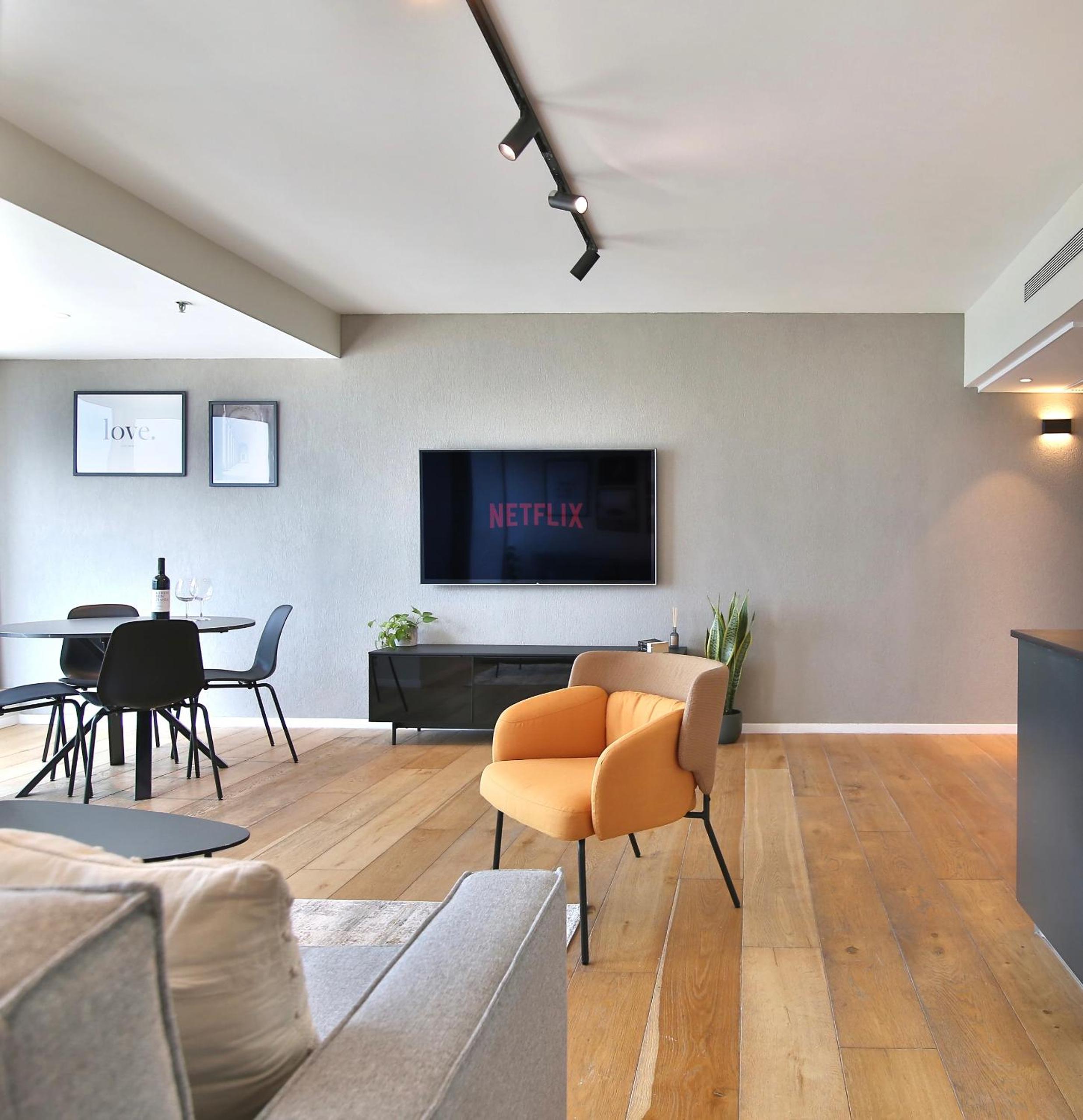 Superior Apartment - Photo 20