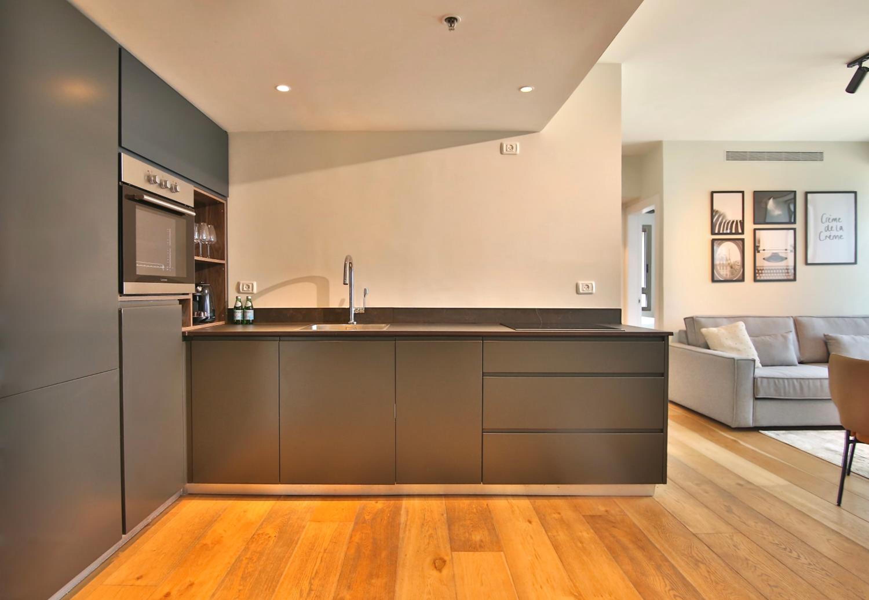 Superior Apartment - Photo 24