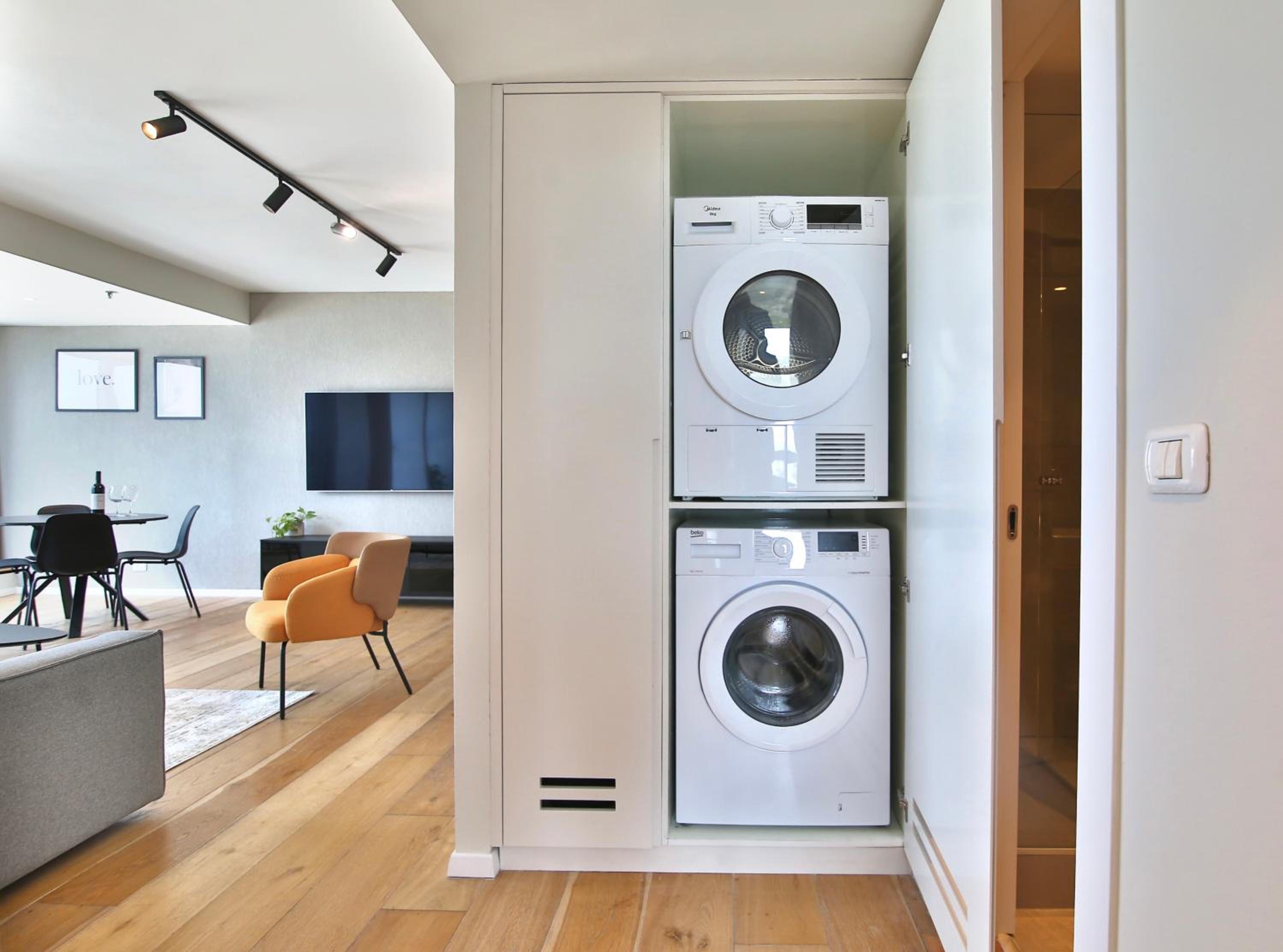 Superior Apartment - Photo 14