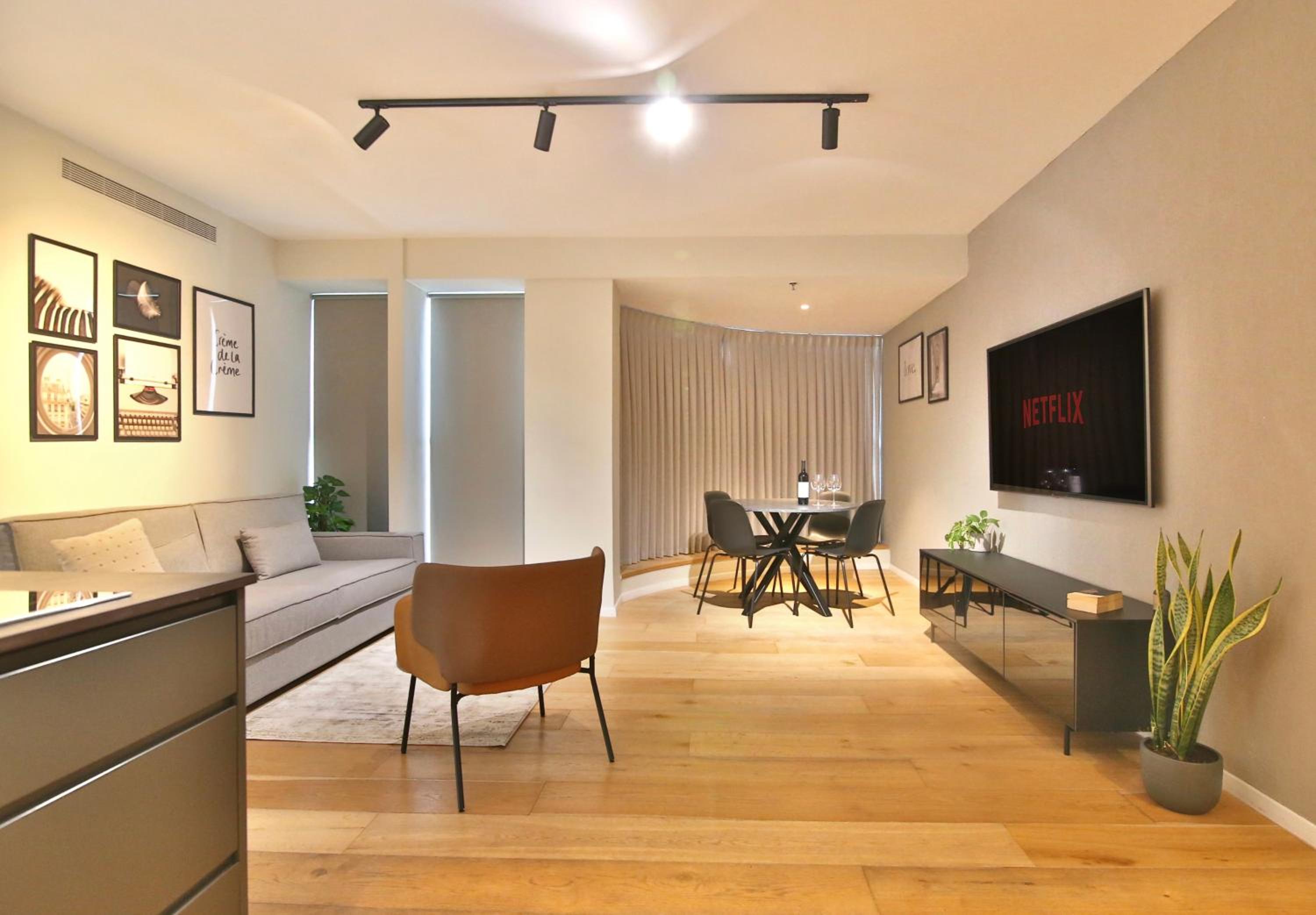 Superior Apartment - Photo 45