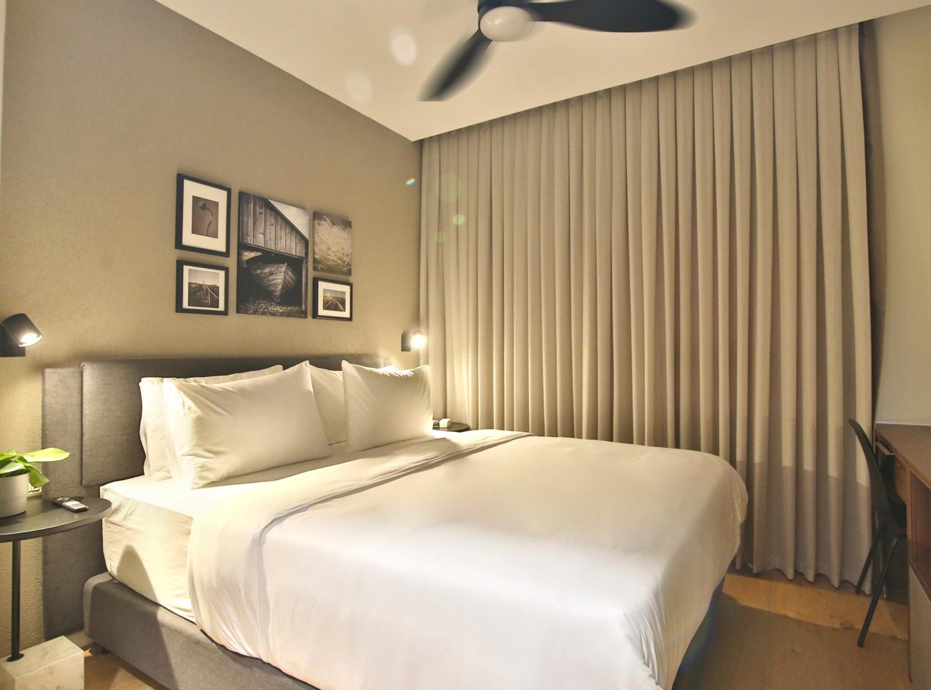 Superior Apartment - Photo 7