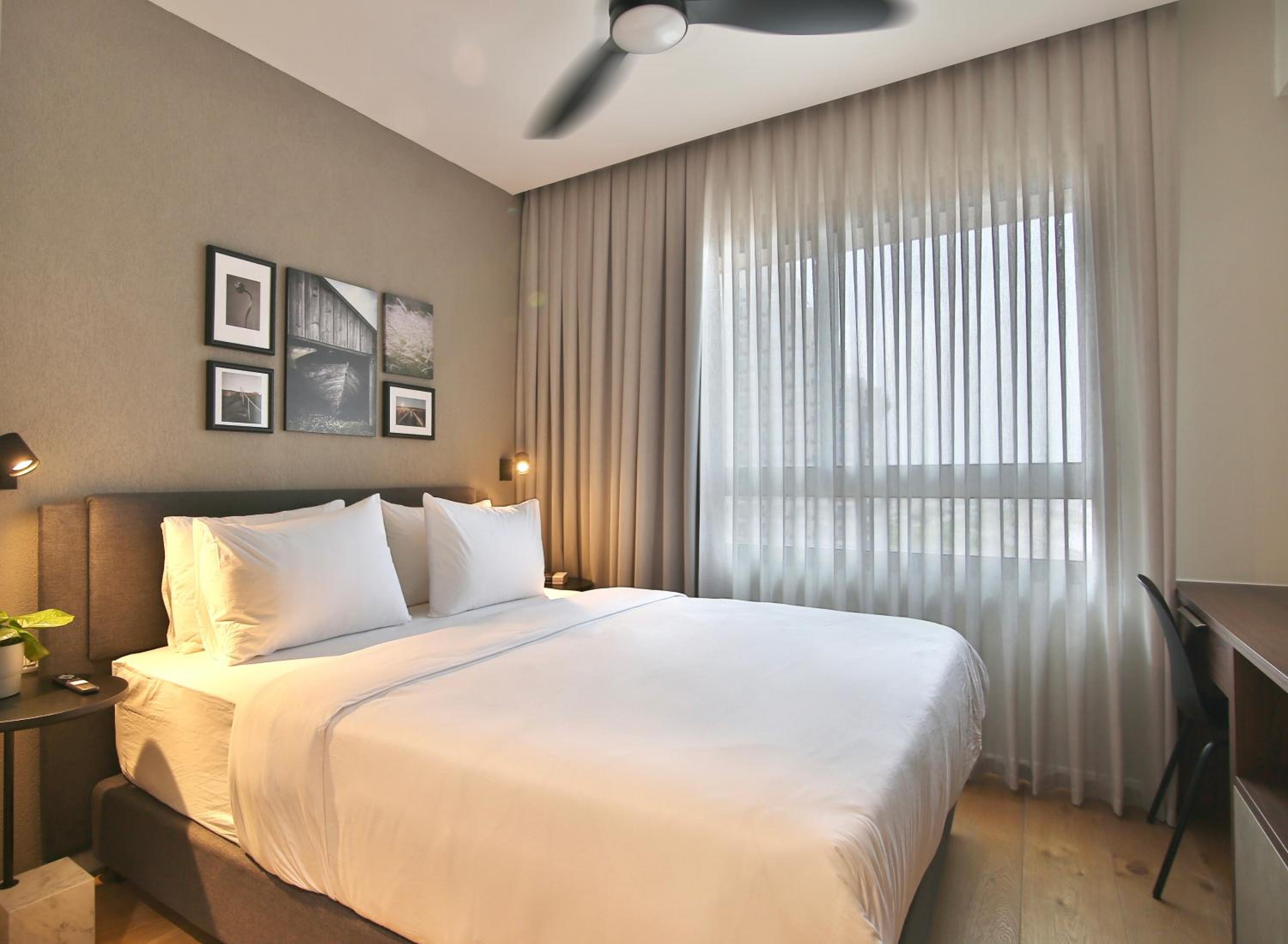 Superior Apartment - Photo 8