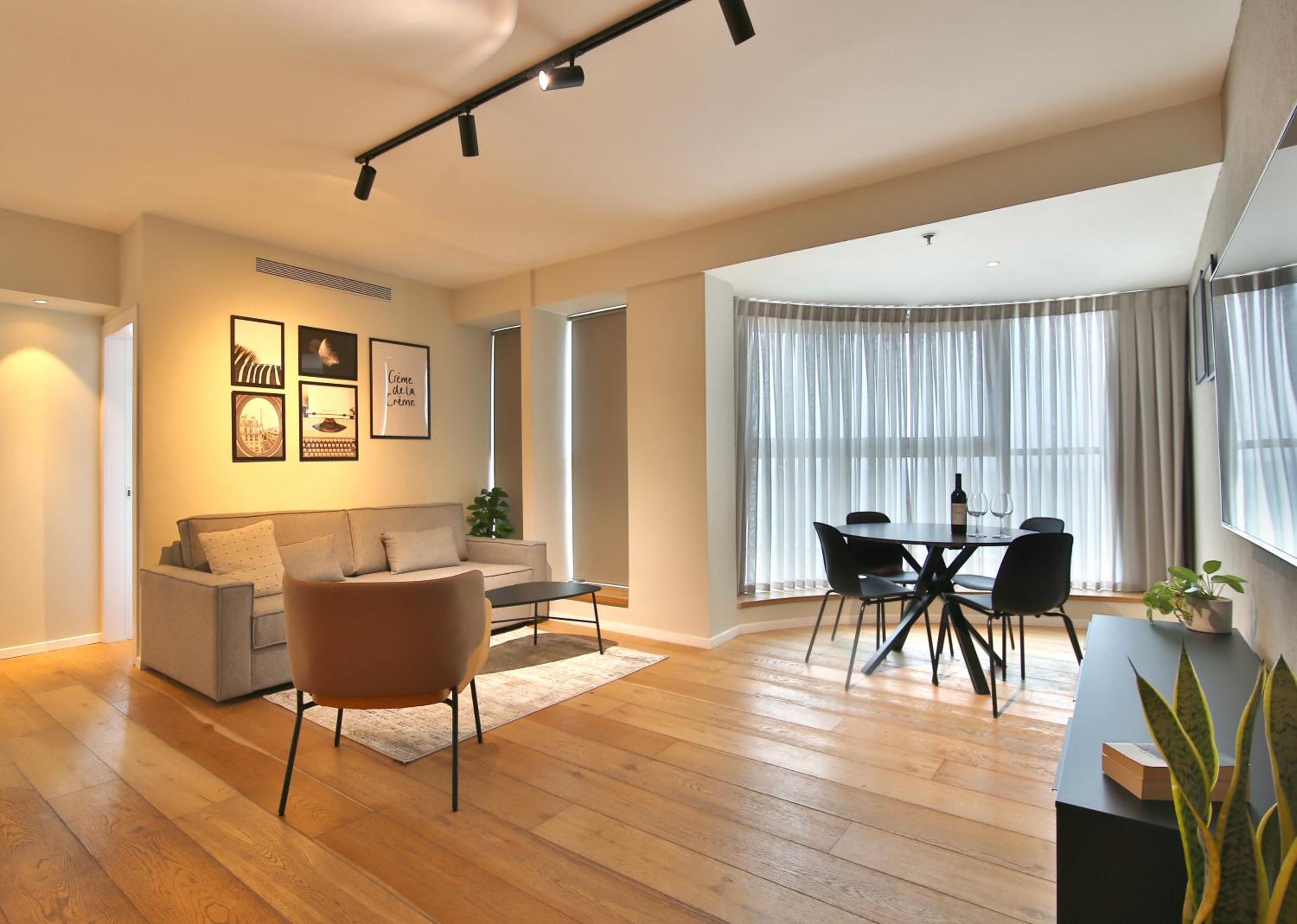 Superior Apartment - Photo 44