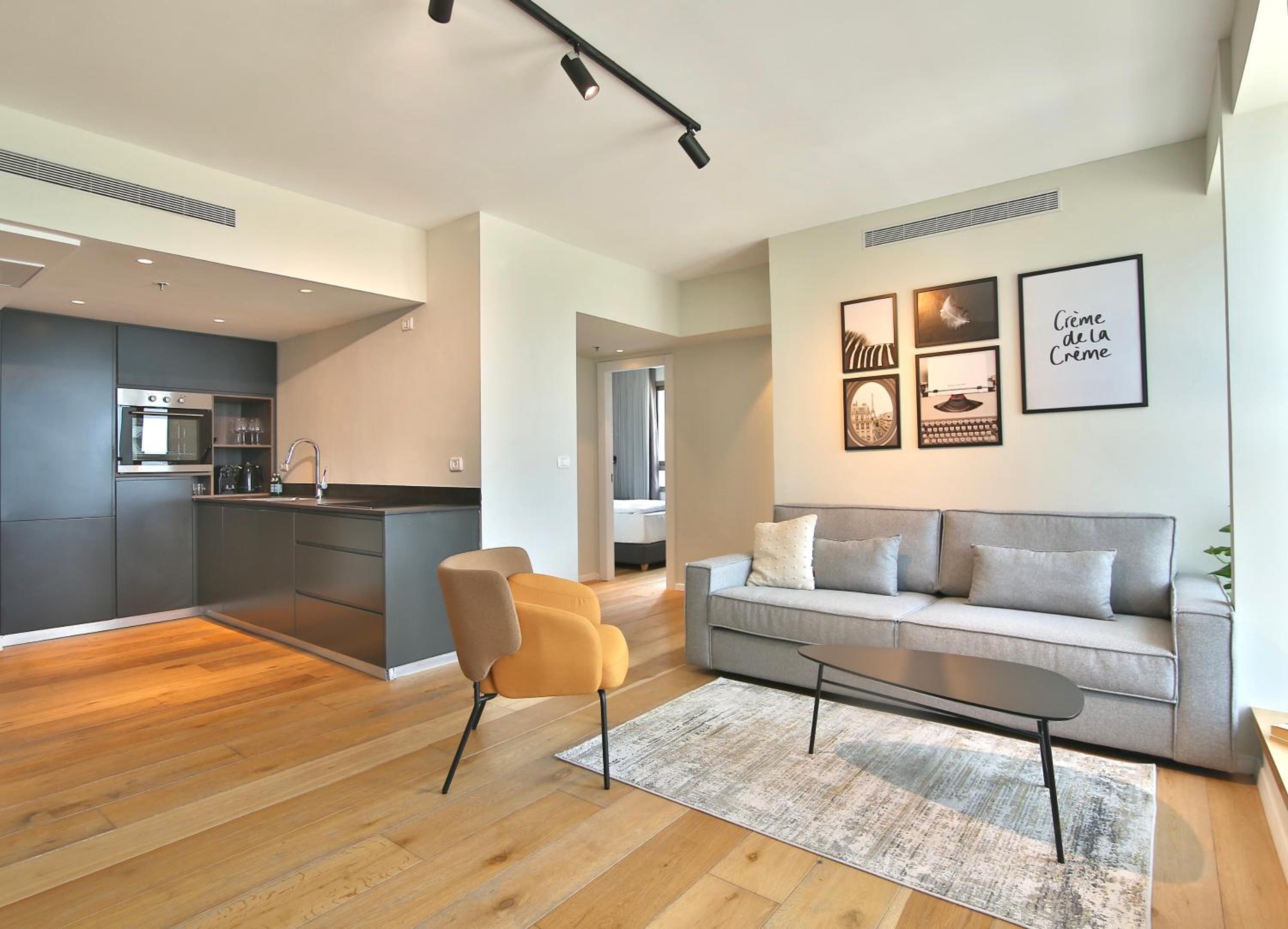 Superior Apartment - Photo 1