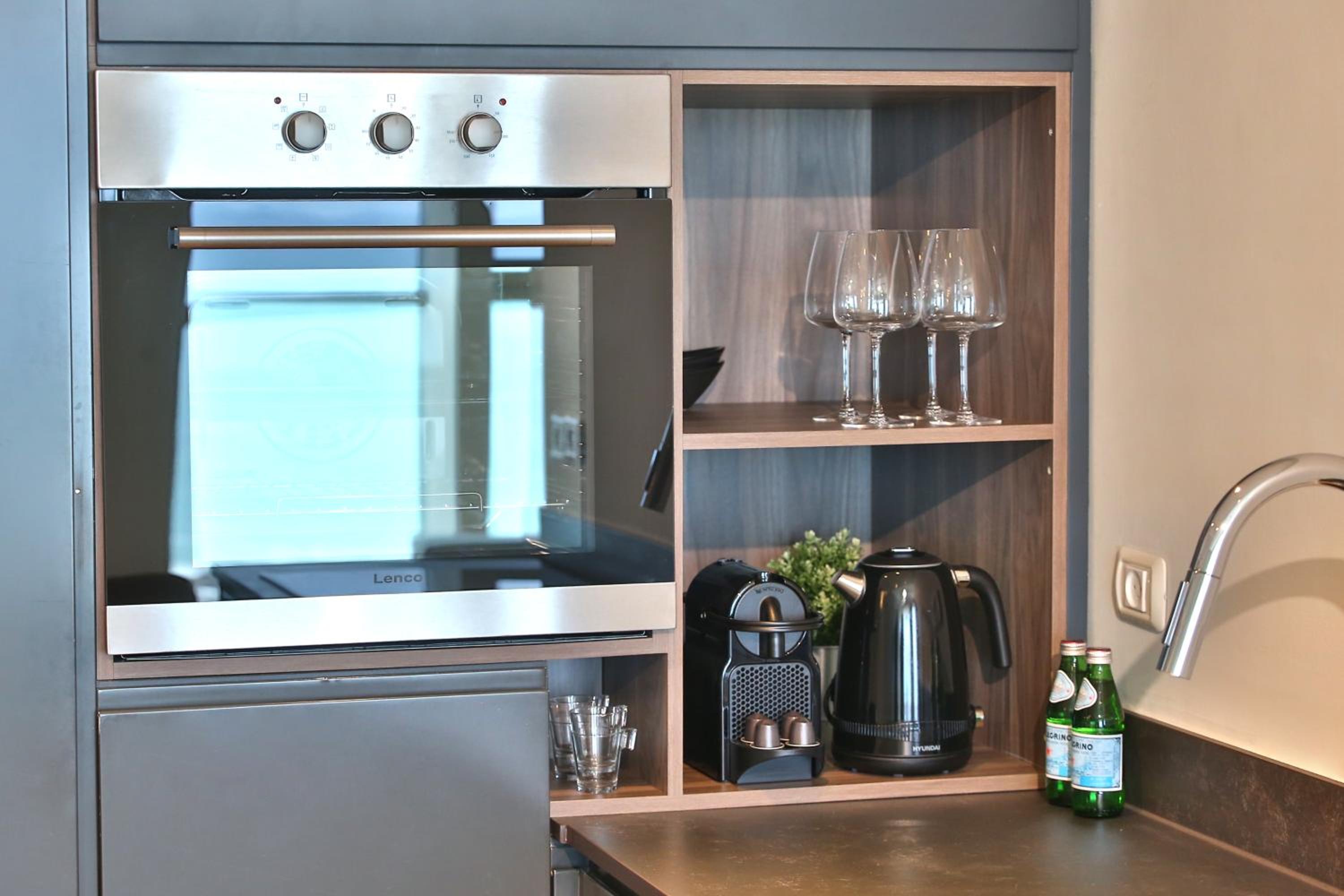 Superior Apartment - Photo 29