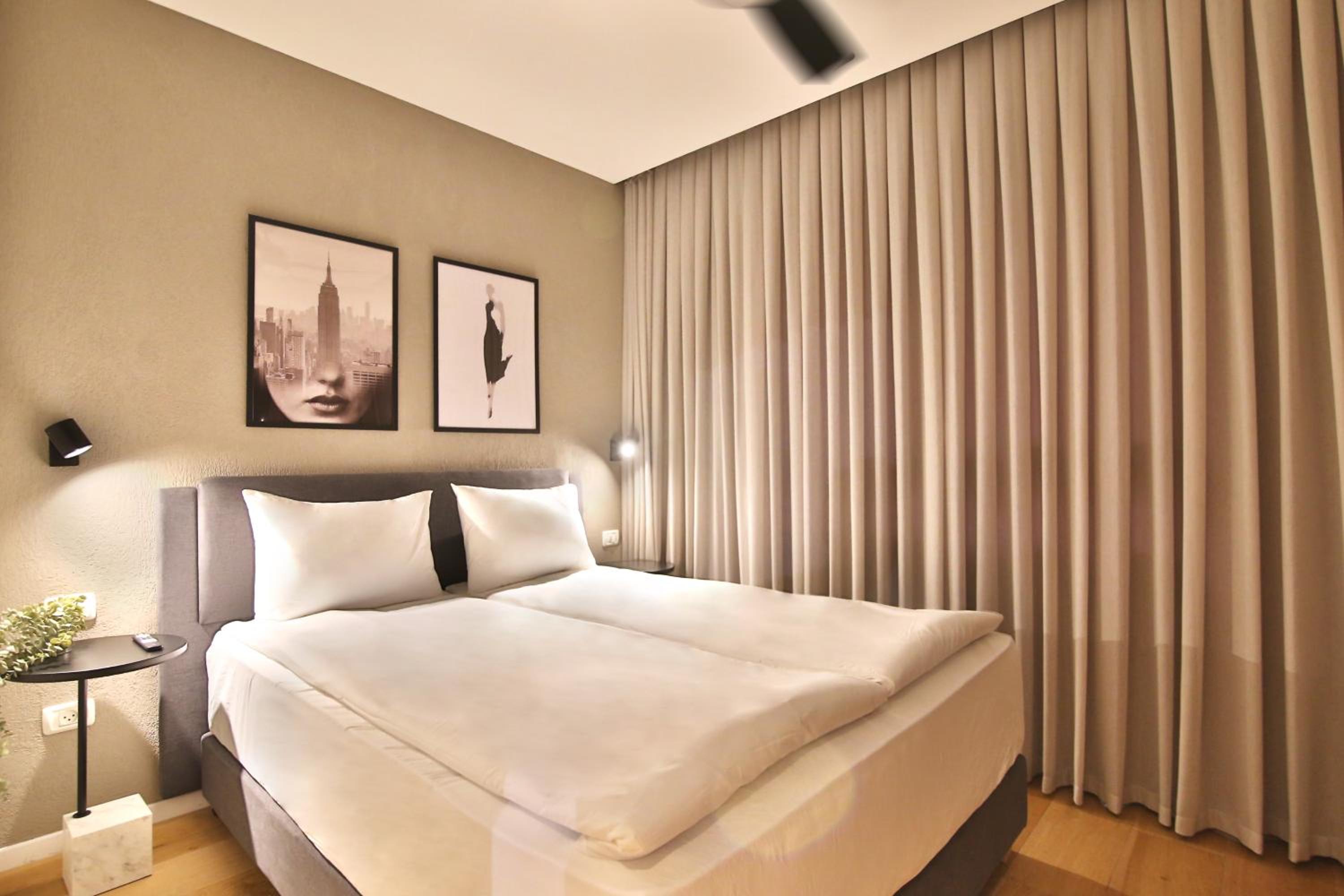 Superior Apartment - Photo 28