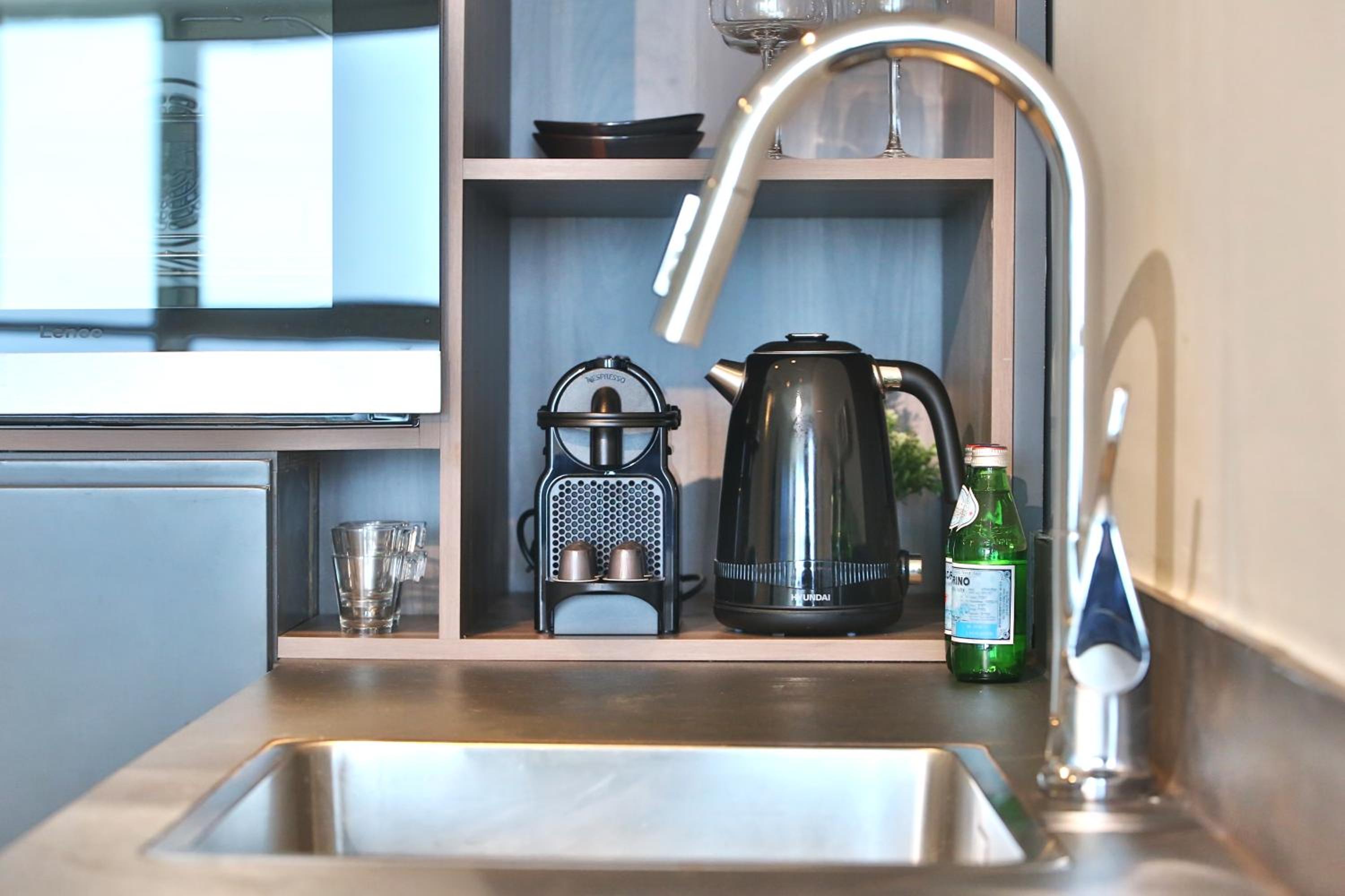 Superior Apartment - Photo 35