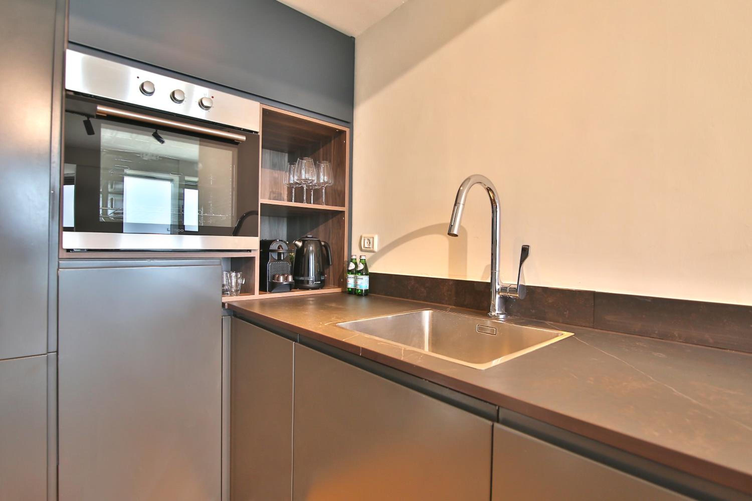 Superior Apartment - Photo 38