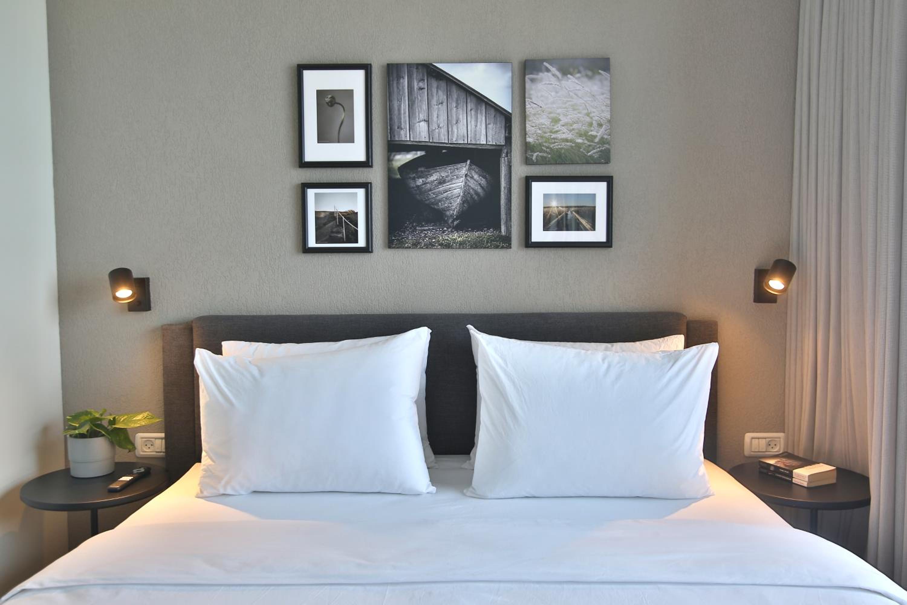 Superior Apartment - Photo 41